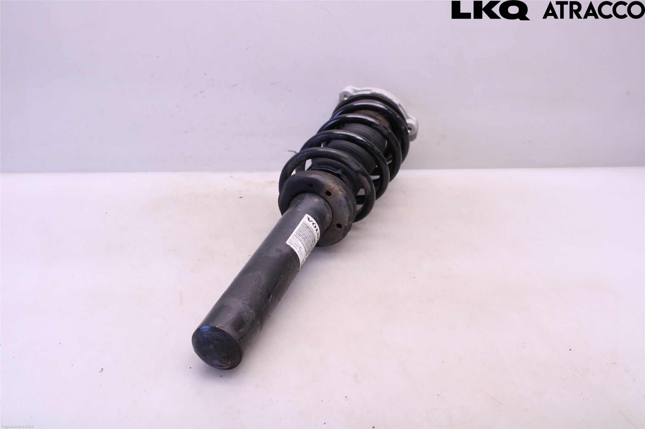 Volvo XC60 18- Fjäderben Fram Höger