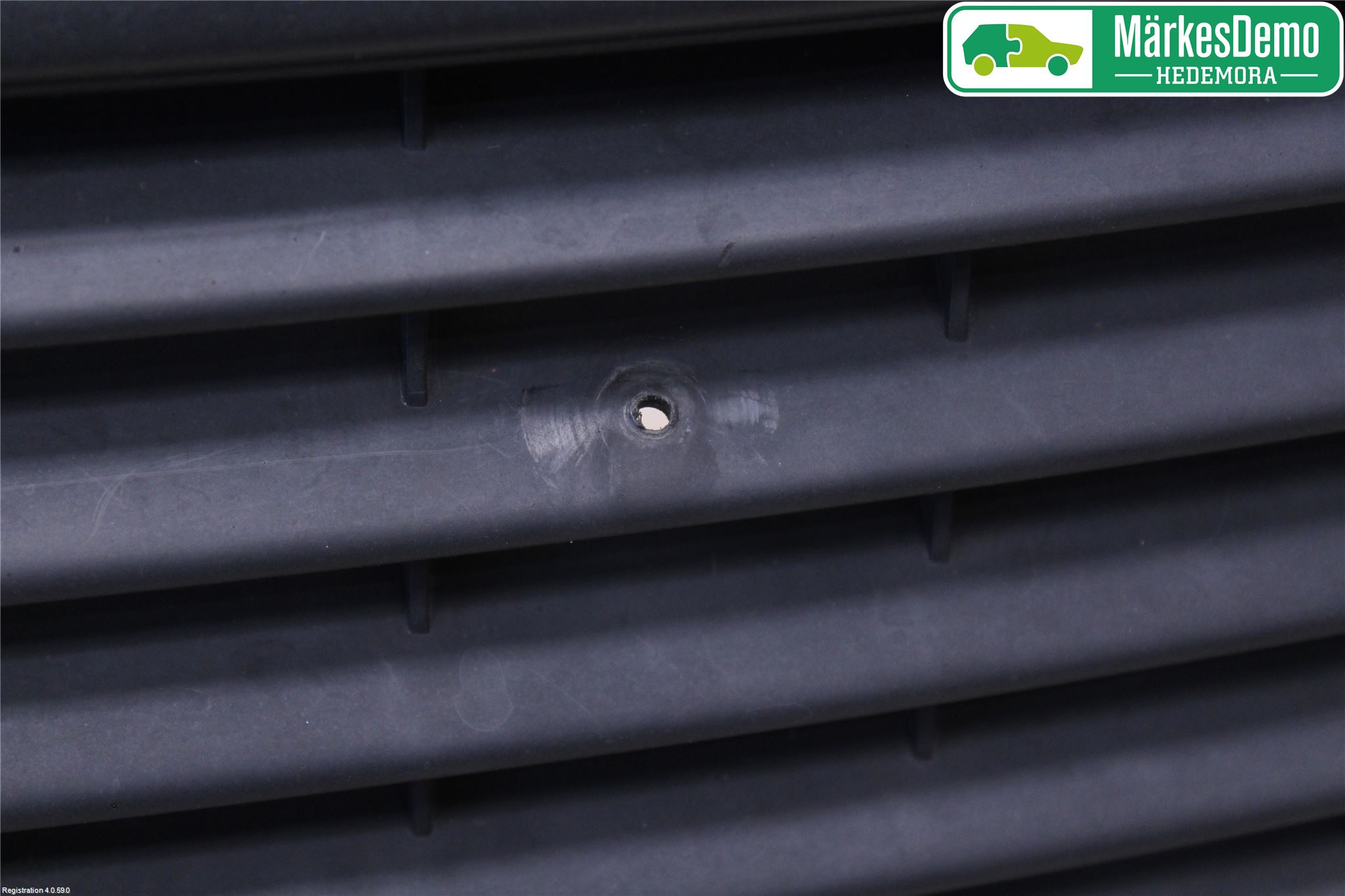 Audi A6/S6     97-05 Grill Komp