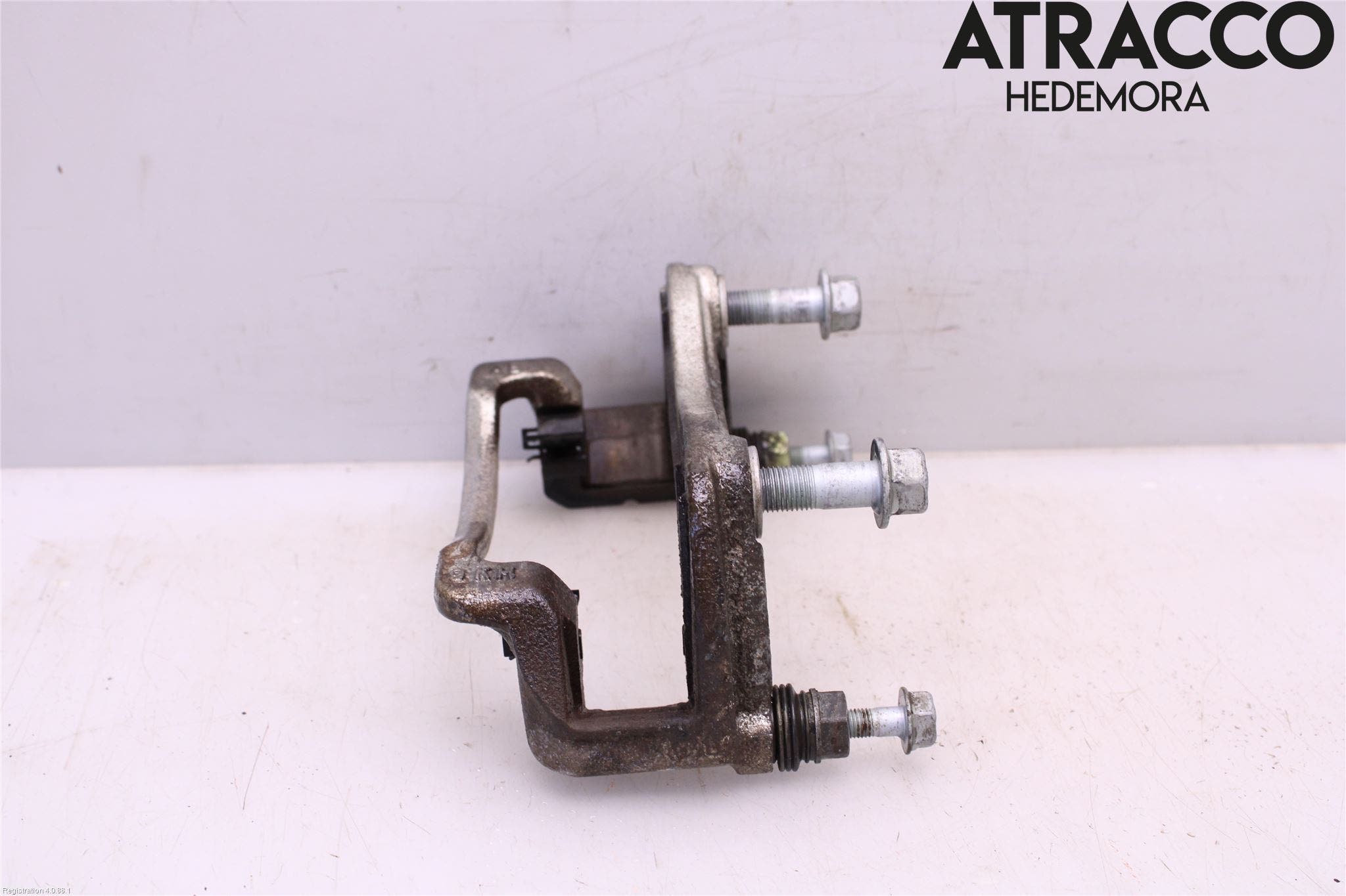 Hyundai IONIQ AE 17-22 Bromsokshållare