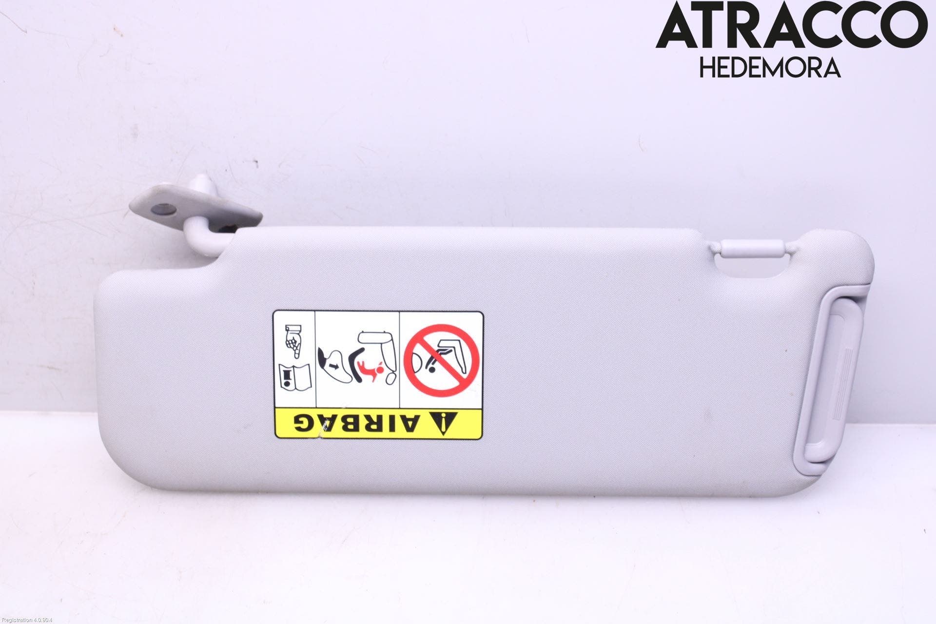 Kia SPORTAGE (SL) 11-15 Solskydd