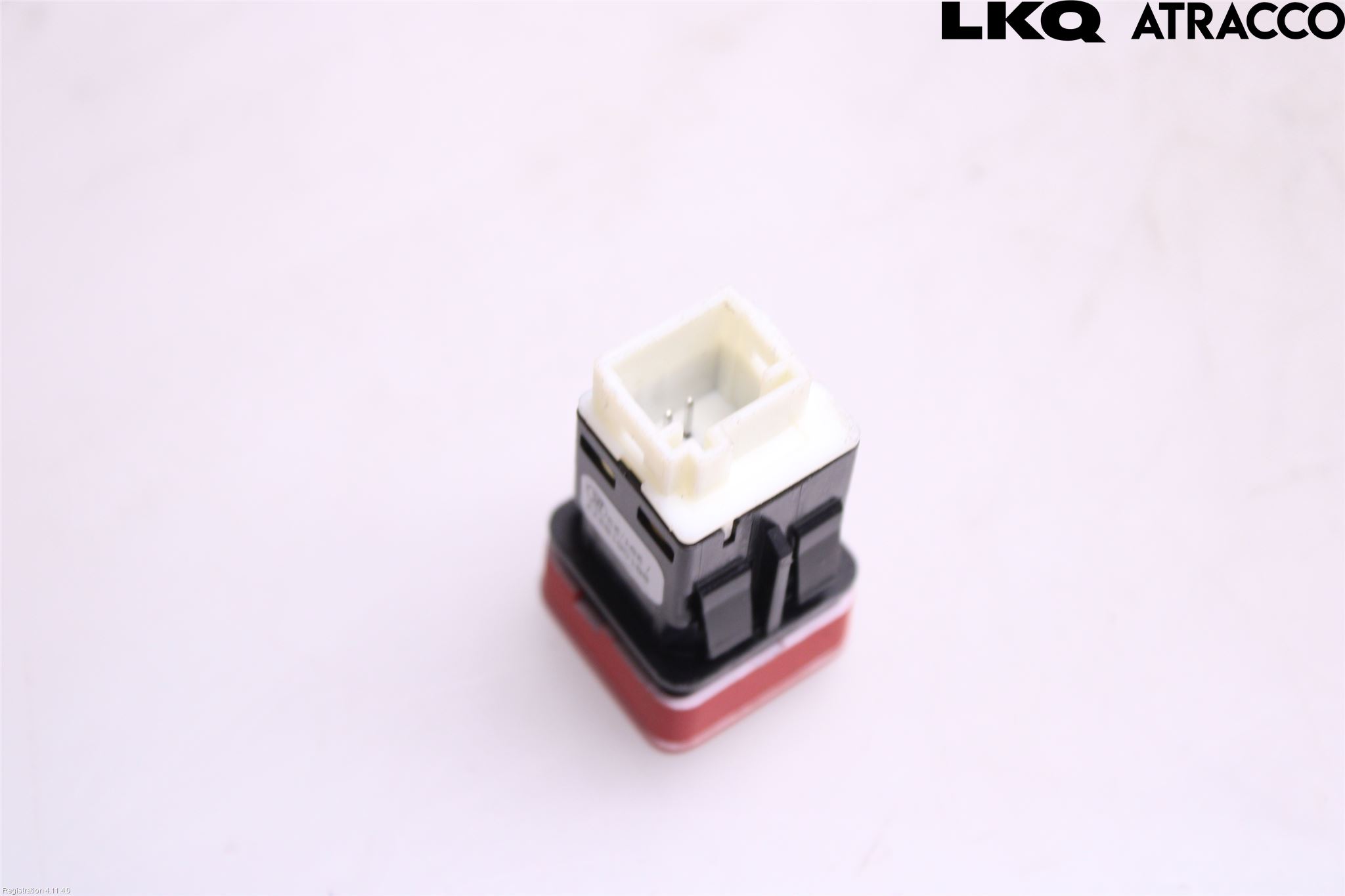 Peugeot 408 22- Strömställare Baklucka