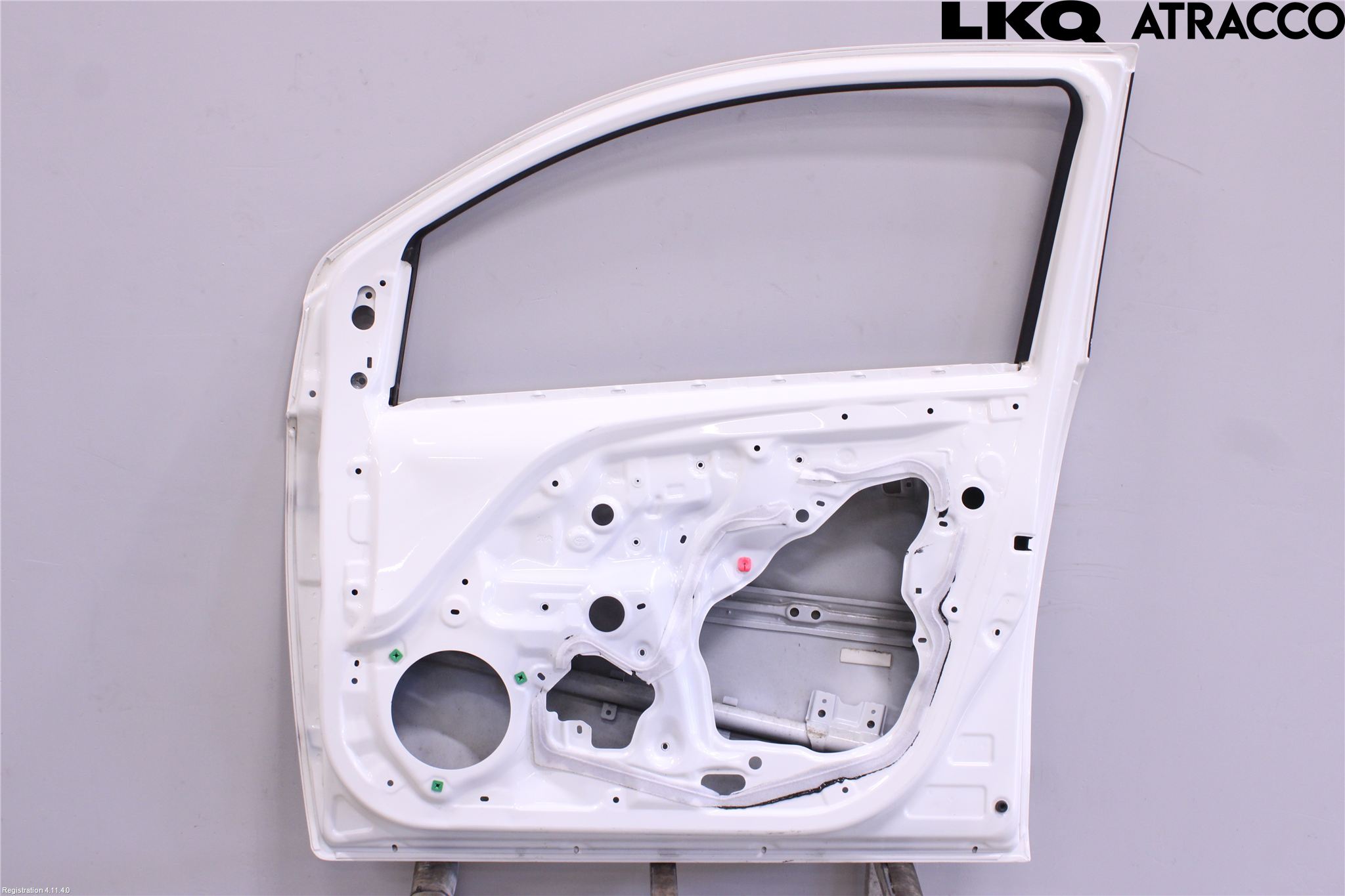 Peugeot 108 15-22 Dörr Fram Höger