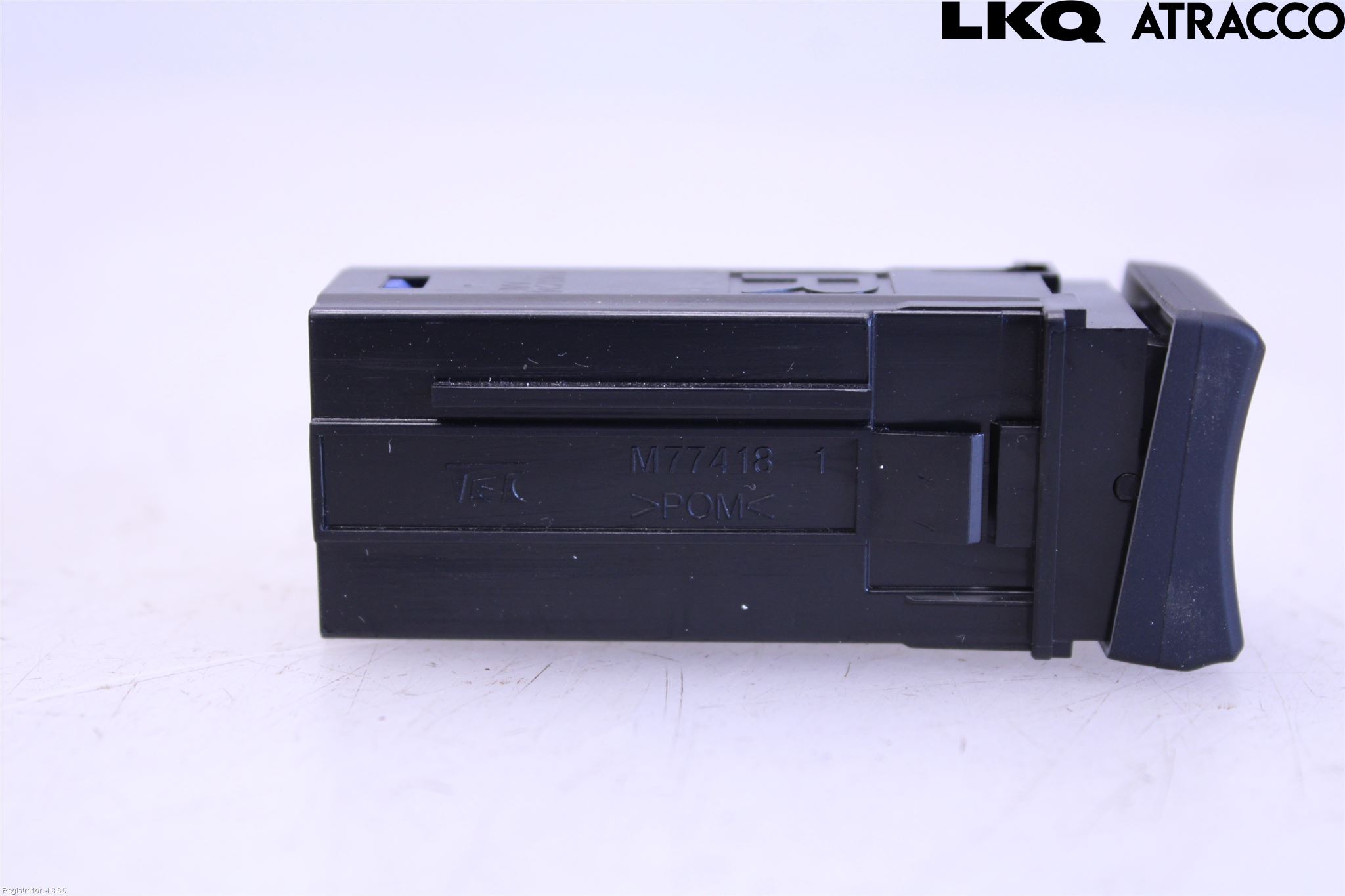 Toyota RAV4 19- Strömställare Stolvärme