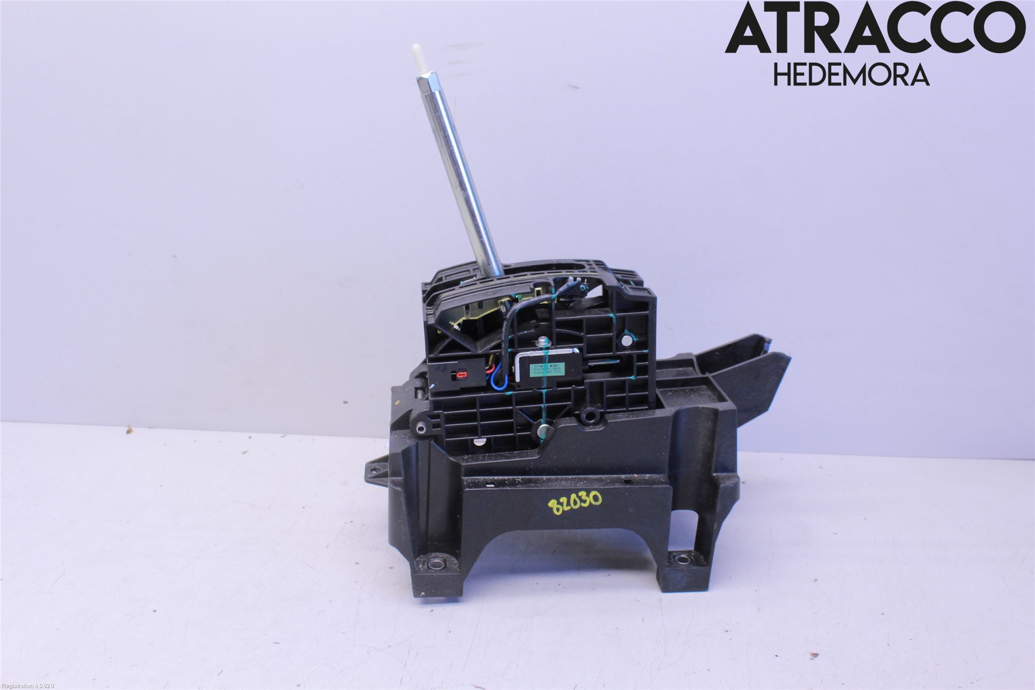 Opel MOKKA 13-20 Växelspak