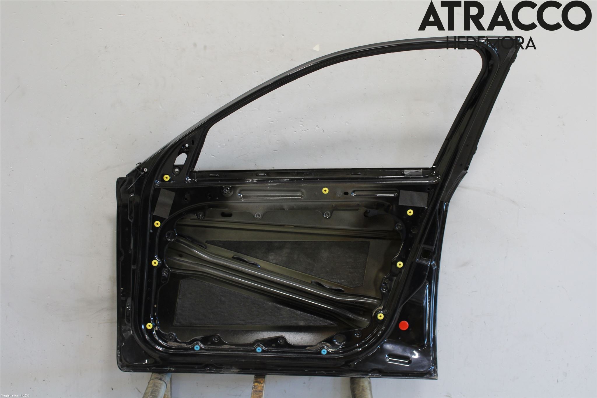 Alfa 159 Dörr Fram Höger