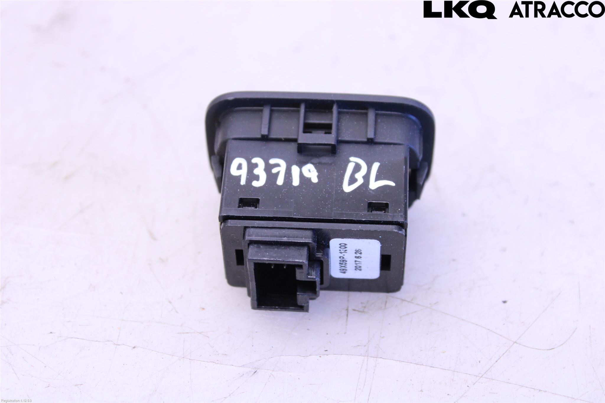 Kia OPTIMA 16-20 Strömställare Baklucka