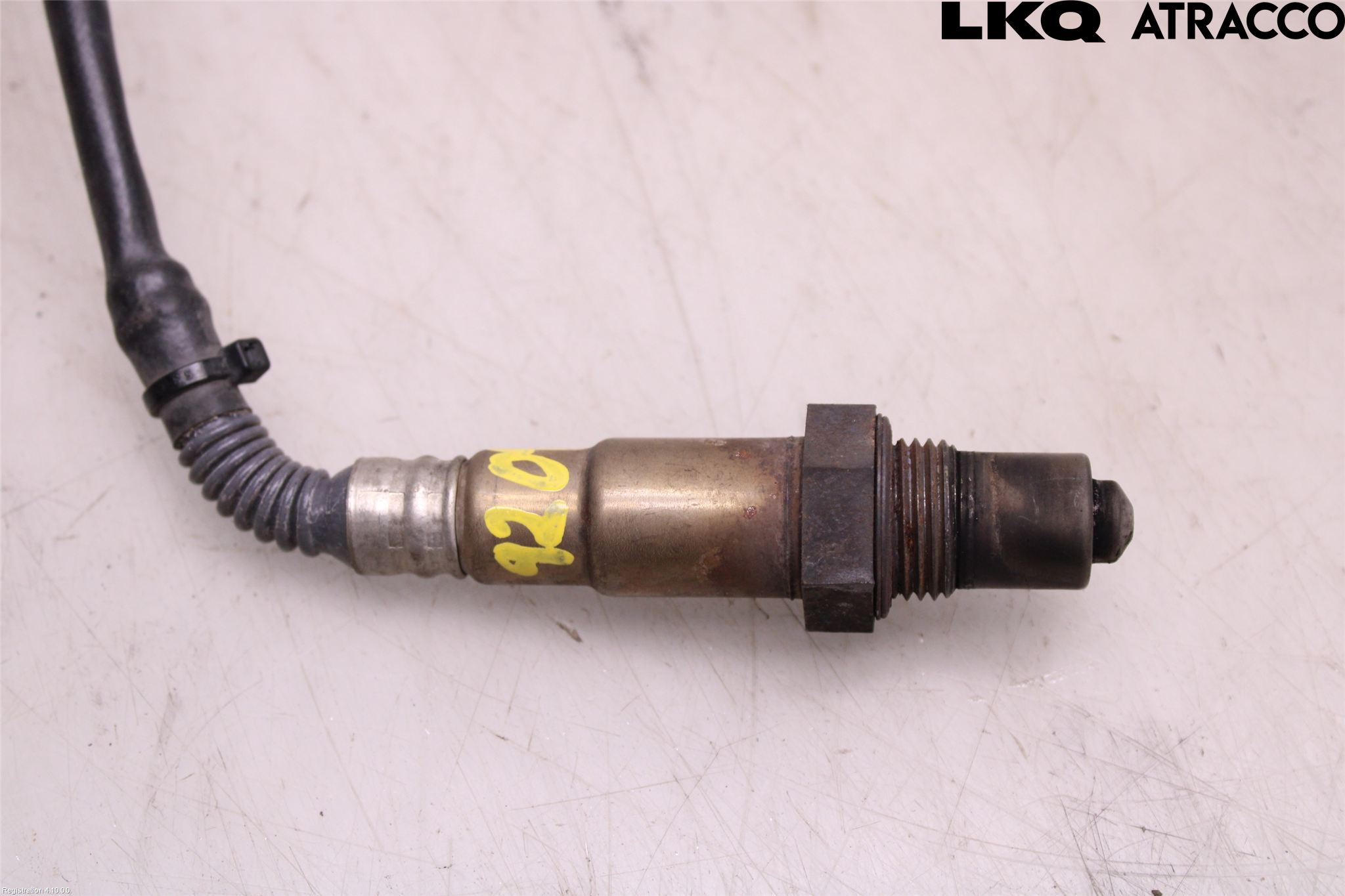 Volkswagen VW PASSAT 05-11 Injlambdasond