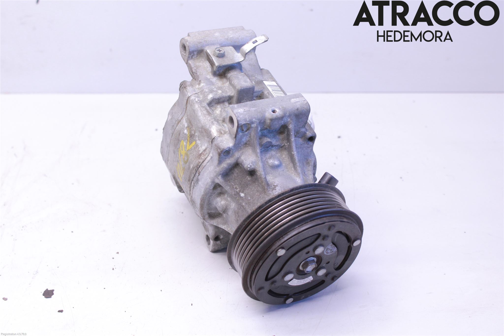 Toyota COROLLA 02-07 Ac Kompressor