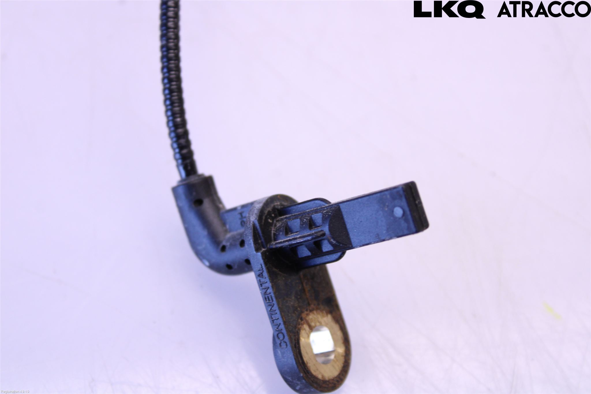 Toyota C-HR 24- Abs Sensor