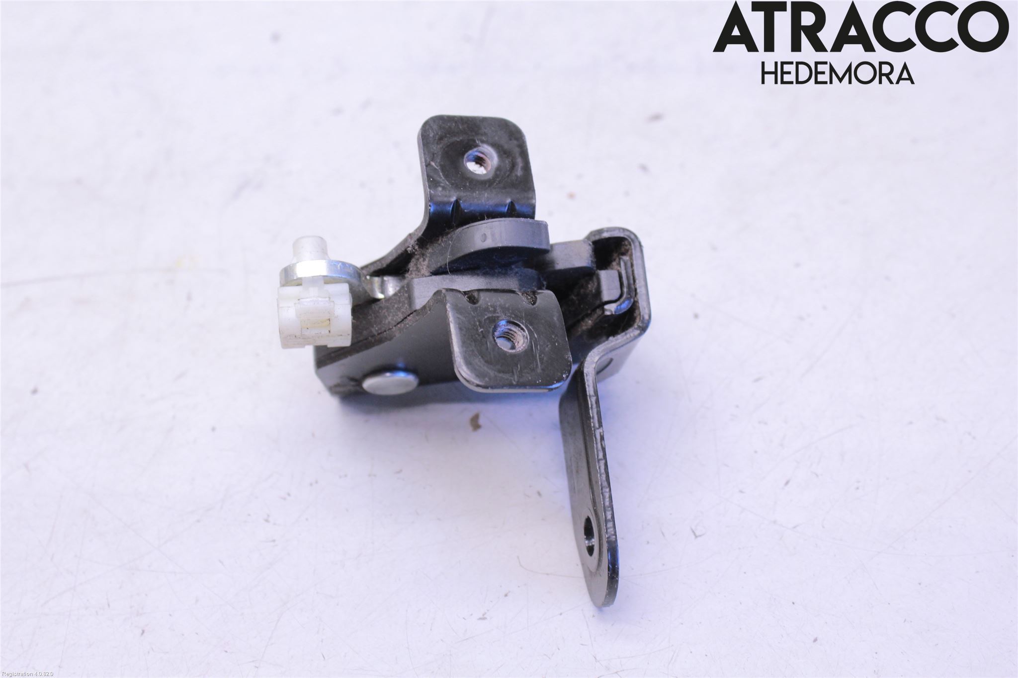 Chevrolet COLORADO Låskista-Dörrlås