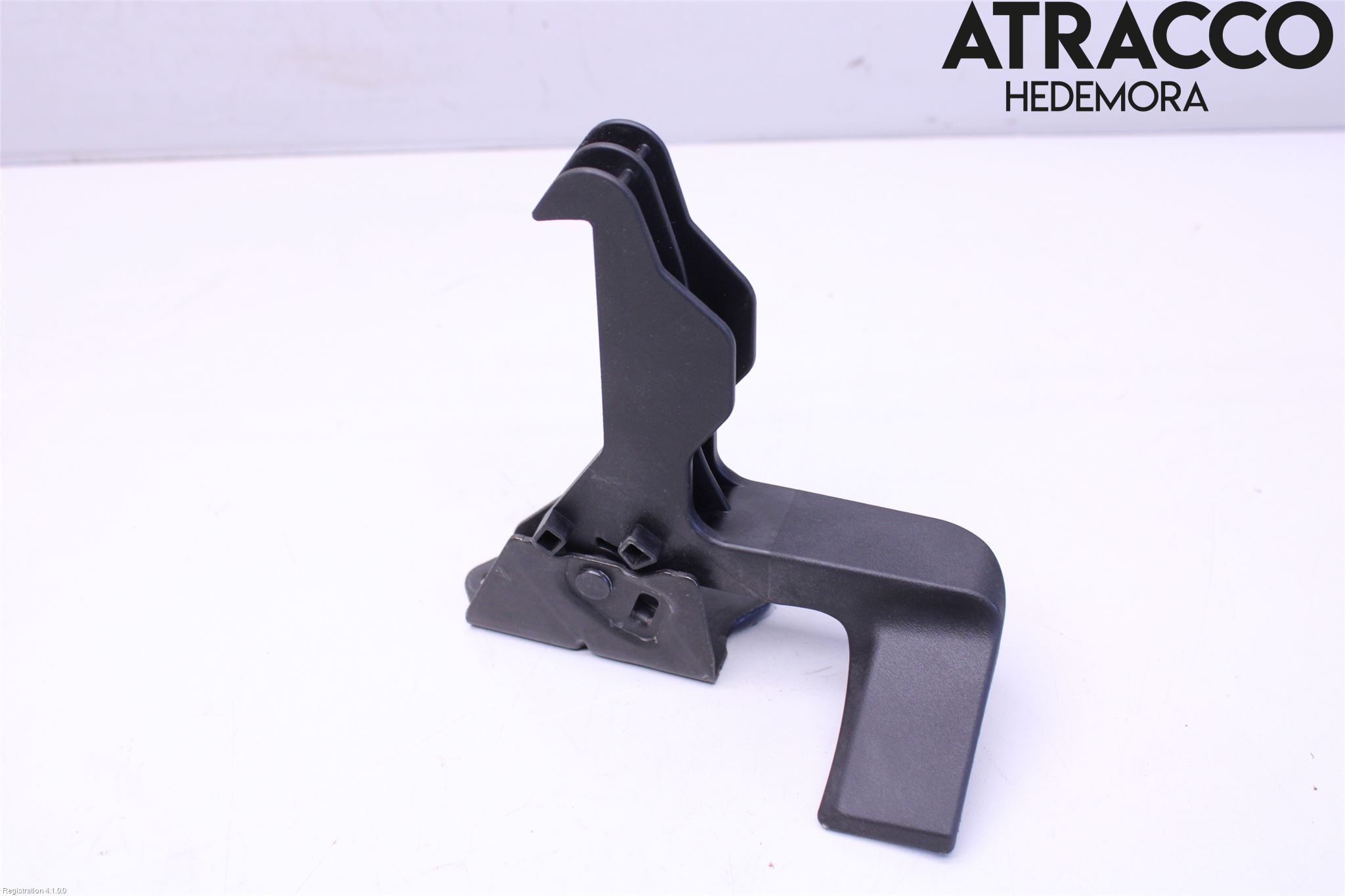 Peugeot EXPERT/E-EXPERT 17- Huv Spärr