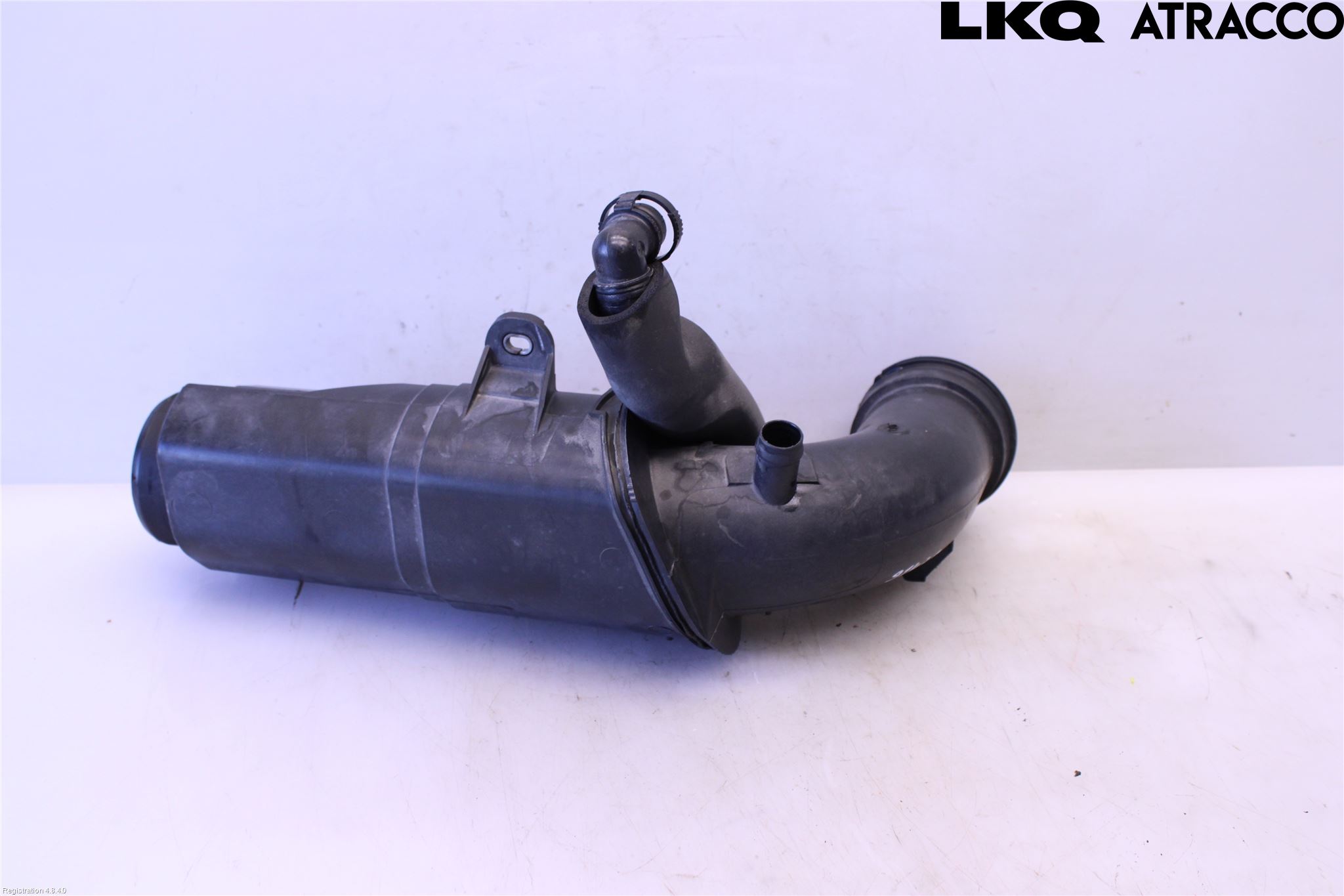 Mini ONE/COOPER 5DR F55 14-24 Injgummibälg-Slang