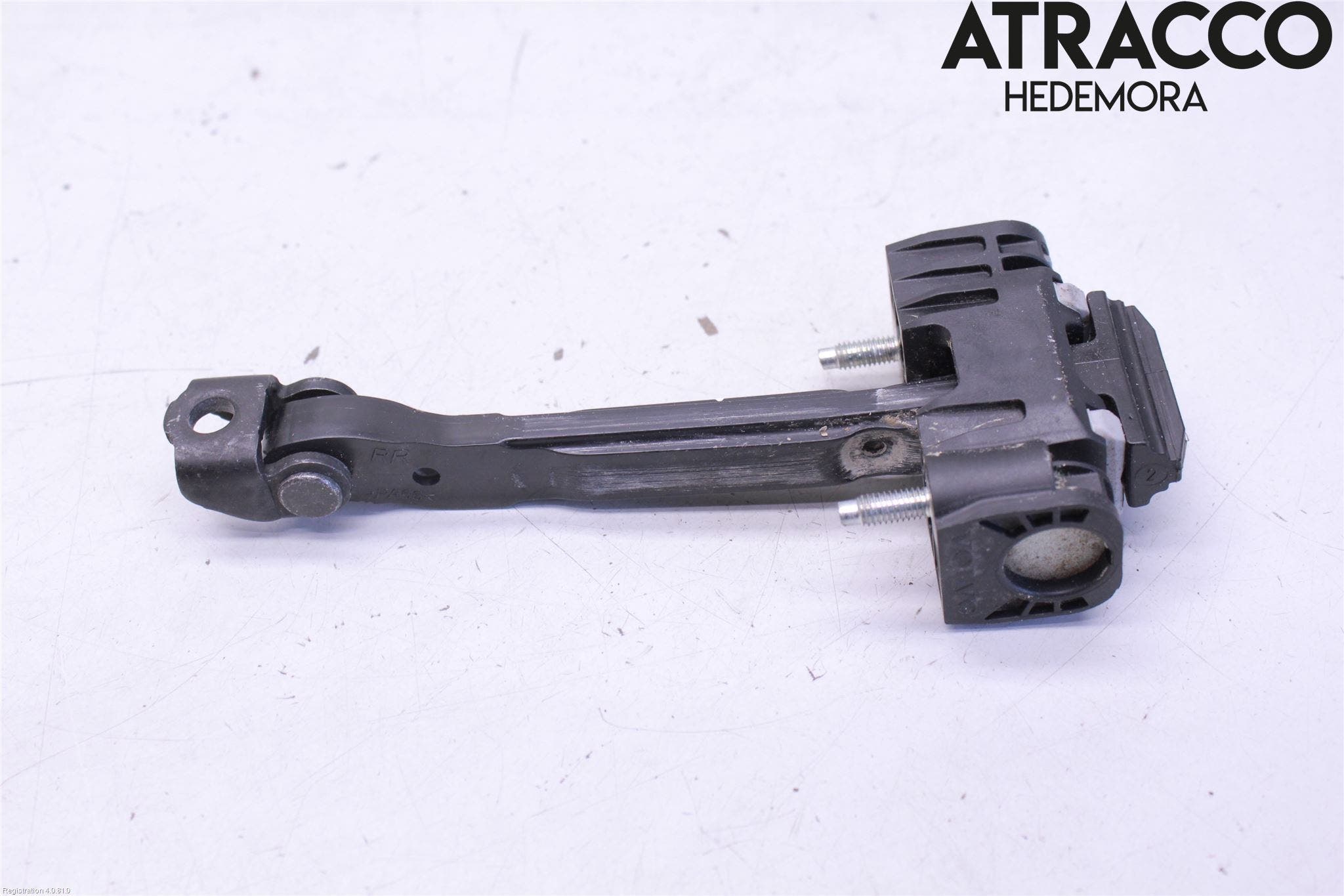 Volvo V60 CROSS COUNTRY 16-18 Dörrstopp