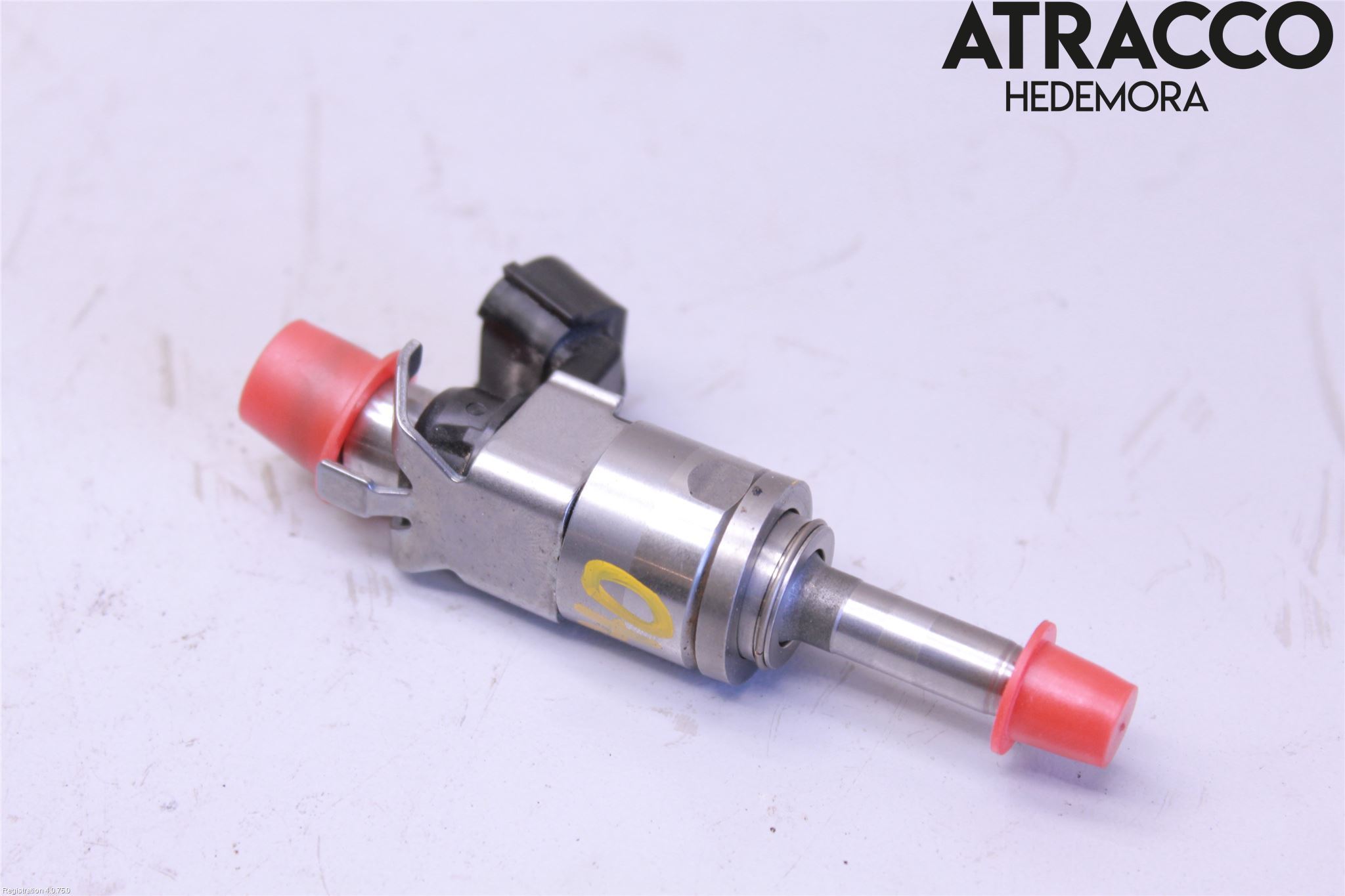 Mazda CX-3 Injspridare