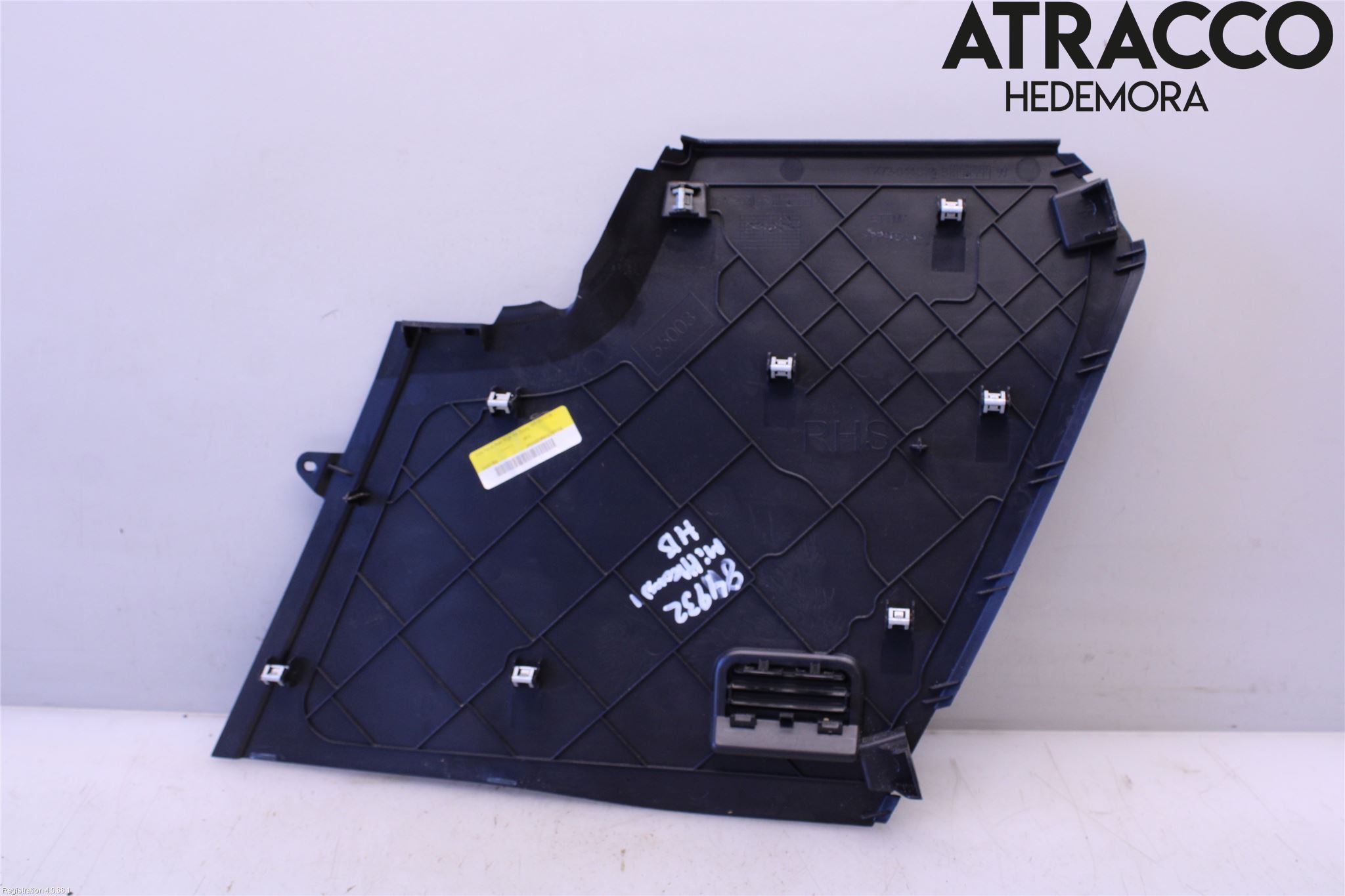 Landrover LAND ROVER DISCOVERY SPORT 15- Inr Tunnelfack