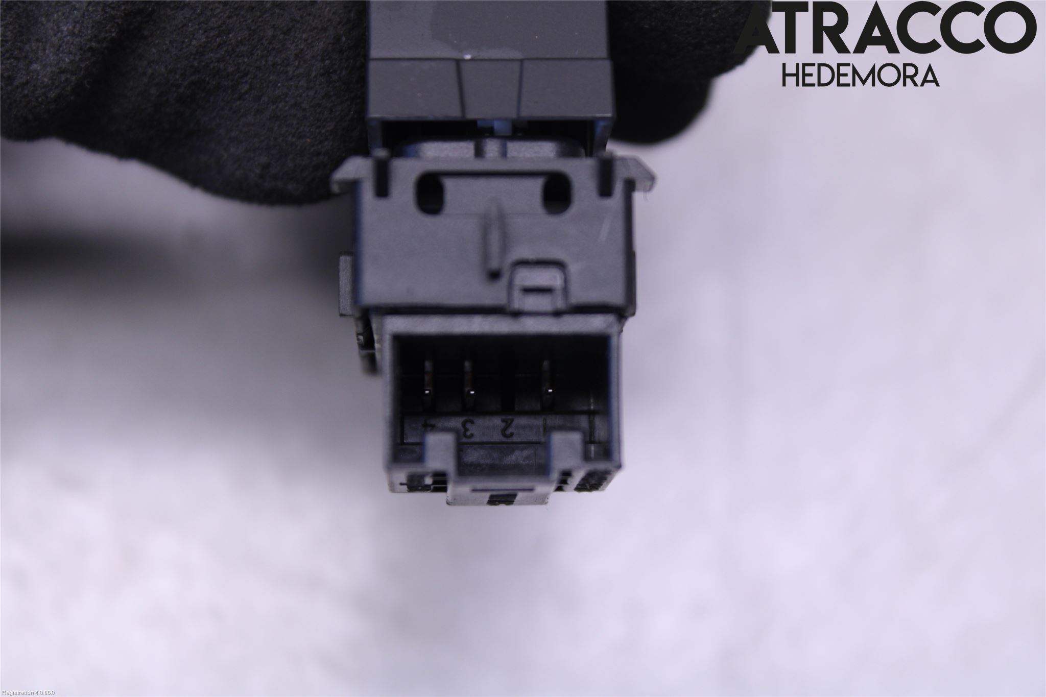 Volkswagen VW ARTEON 17- Strömställare Elhiss