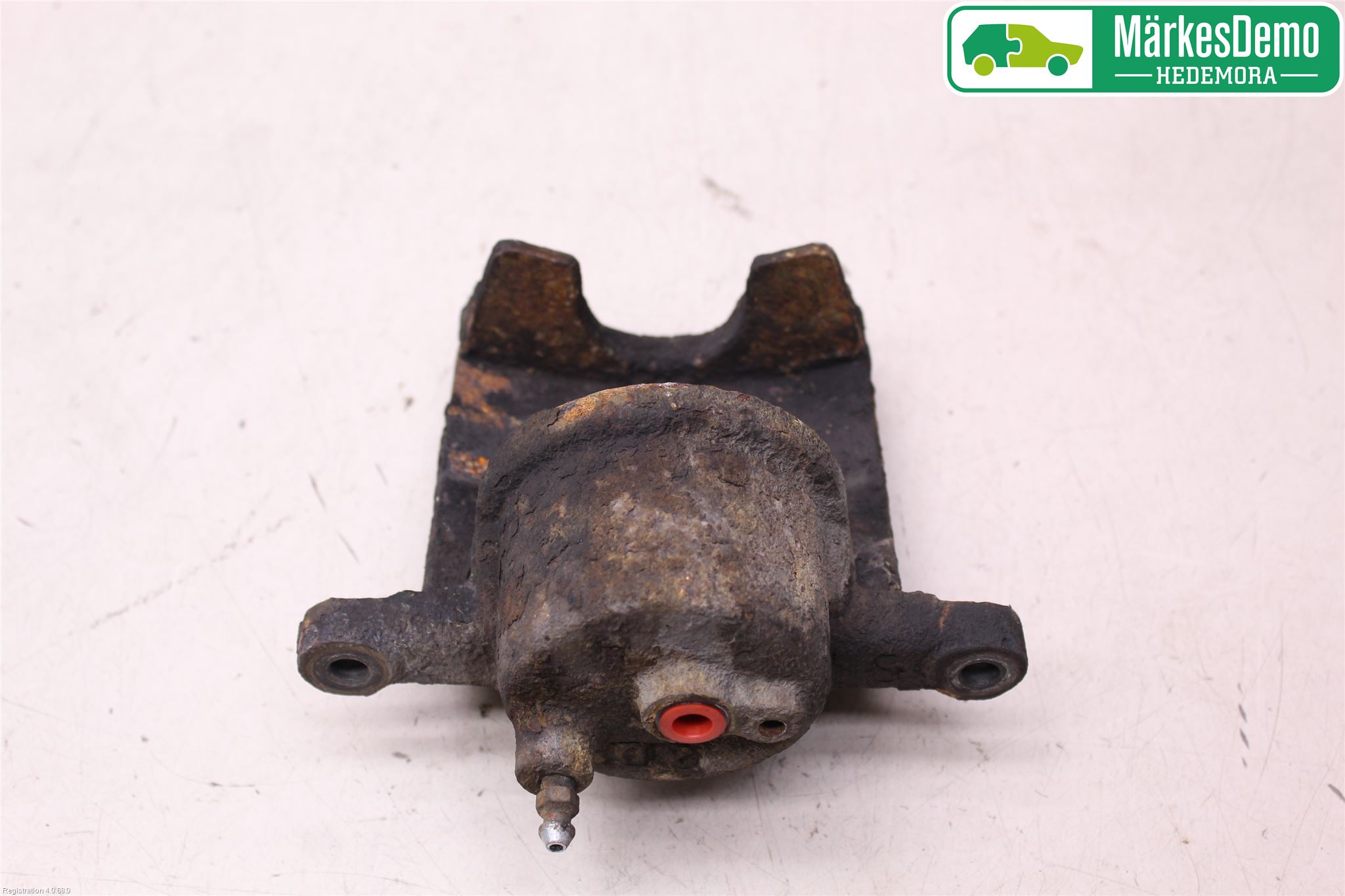 Toyota COROLLA 02-07 Bromsok Fram Höger