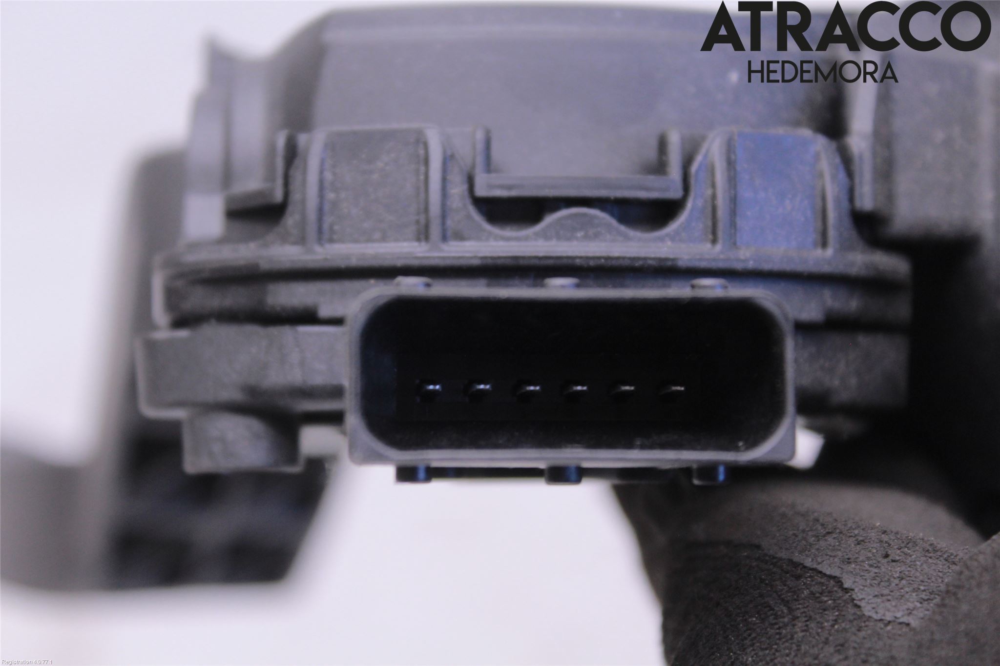 Fiat TIPO/CROSS 16- Gaspedal