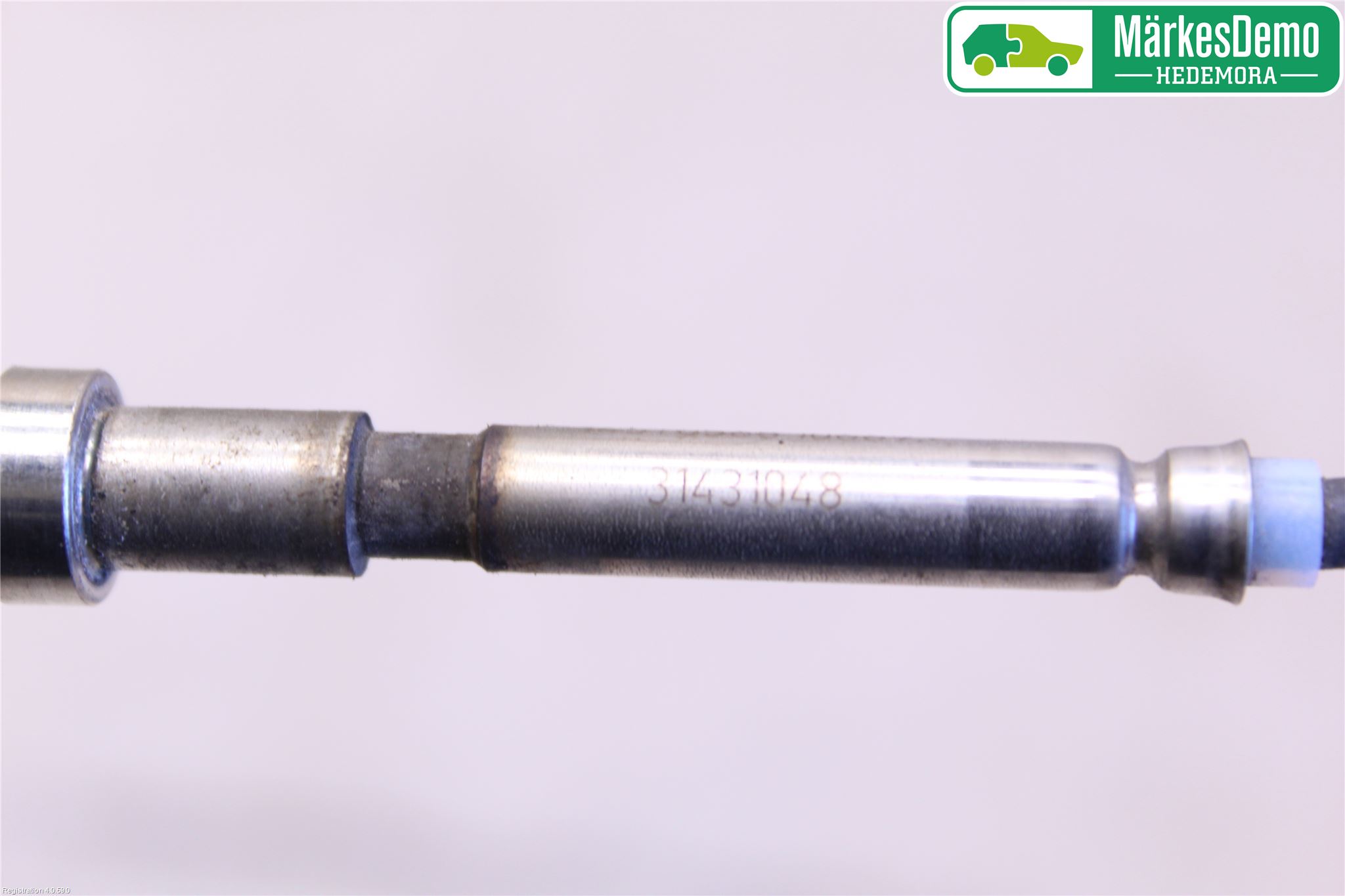 Volvo XC60 14-17 Givare Temp-Tryck Avgas