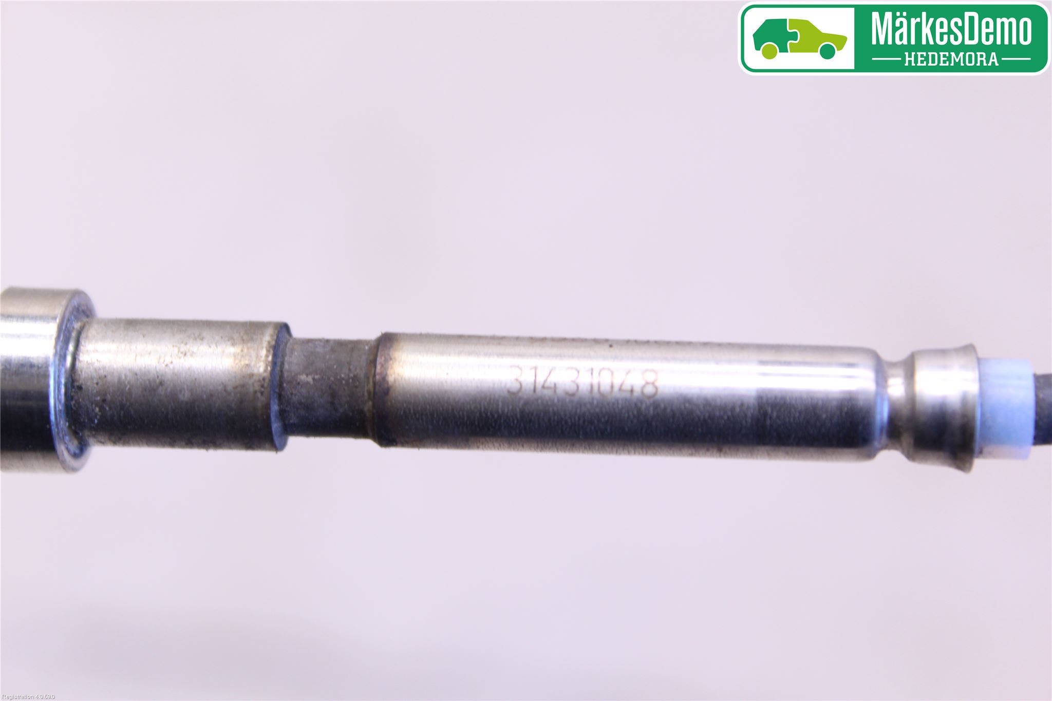 Volvo XC60 14-17 Givare Temp-Tryck Avgas