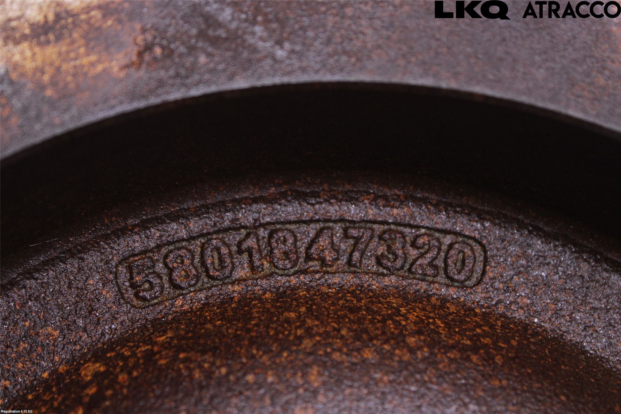 Husbil, husvagn HUSBIL CHAUSSON Svänghjul Man