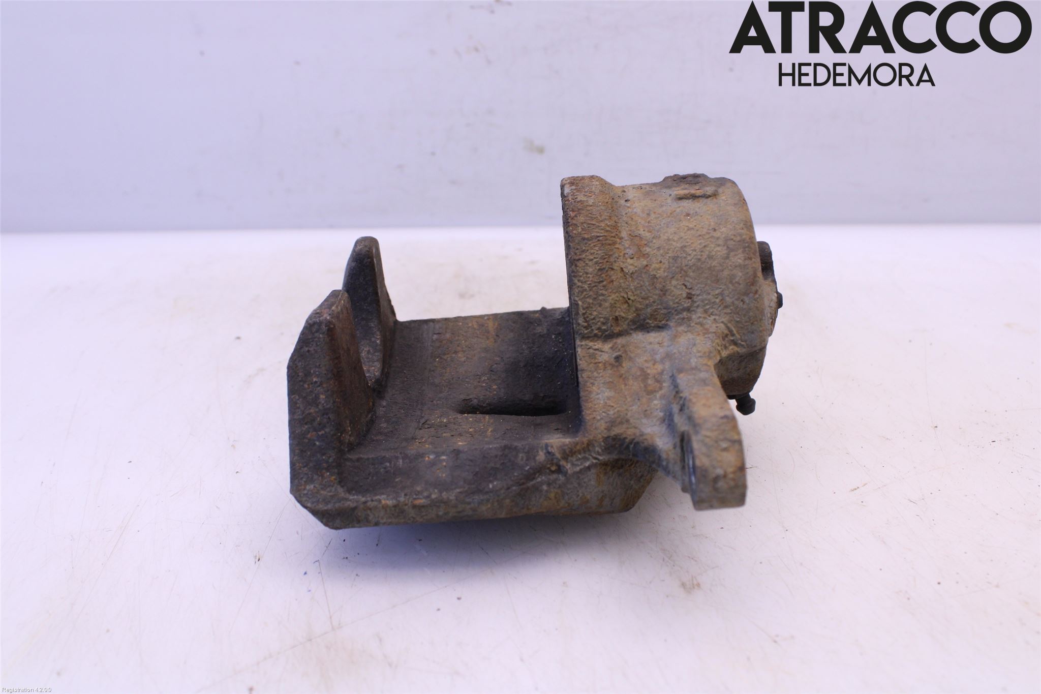 Lexus IS 250/350 14-20 Bromsok Fram Höger