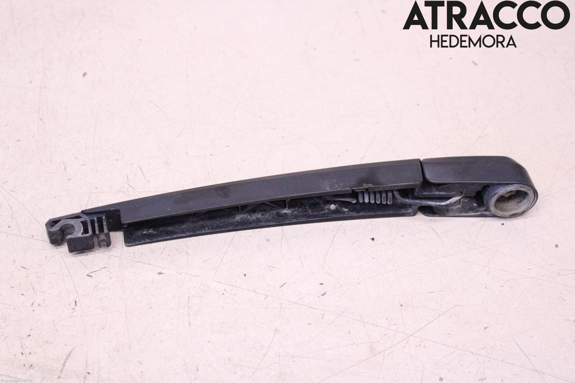 Hyundai i40 08-15 Torkararm-Bakruta