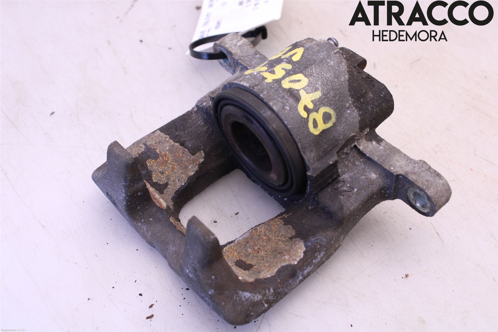 Dodge NITRO Bromsok Bak Vänster