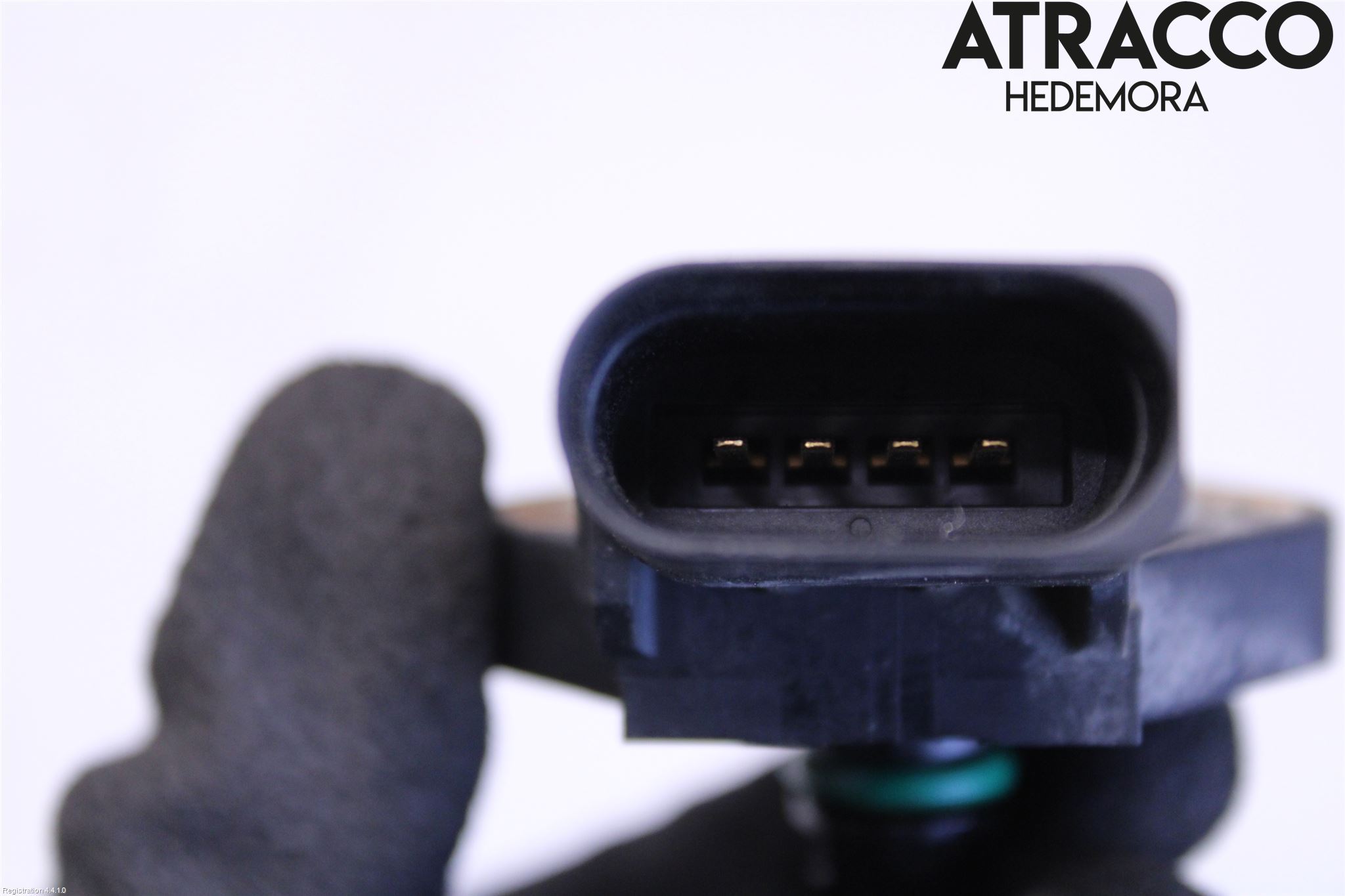 Volkswagen VW PASSAT 15-19 Injmappsensor