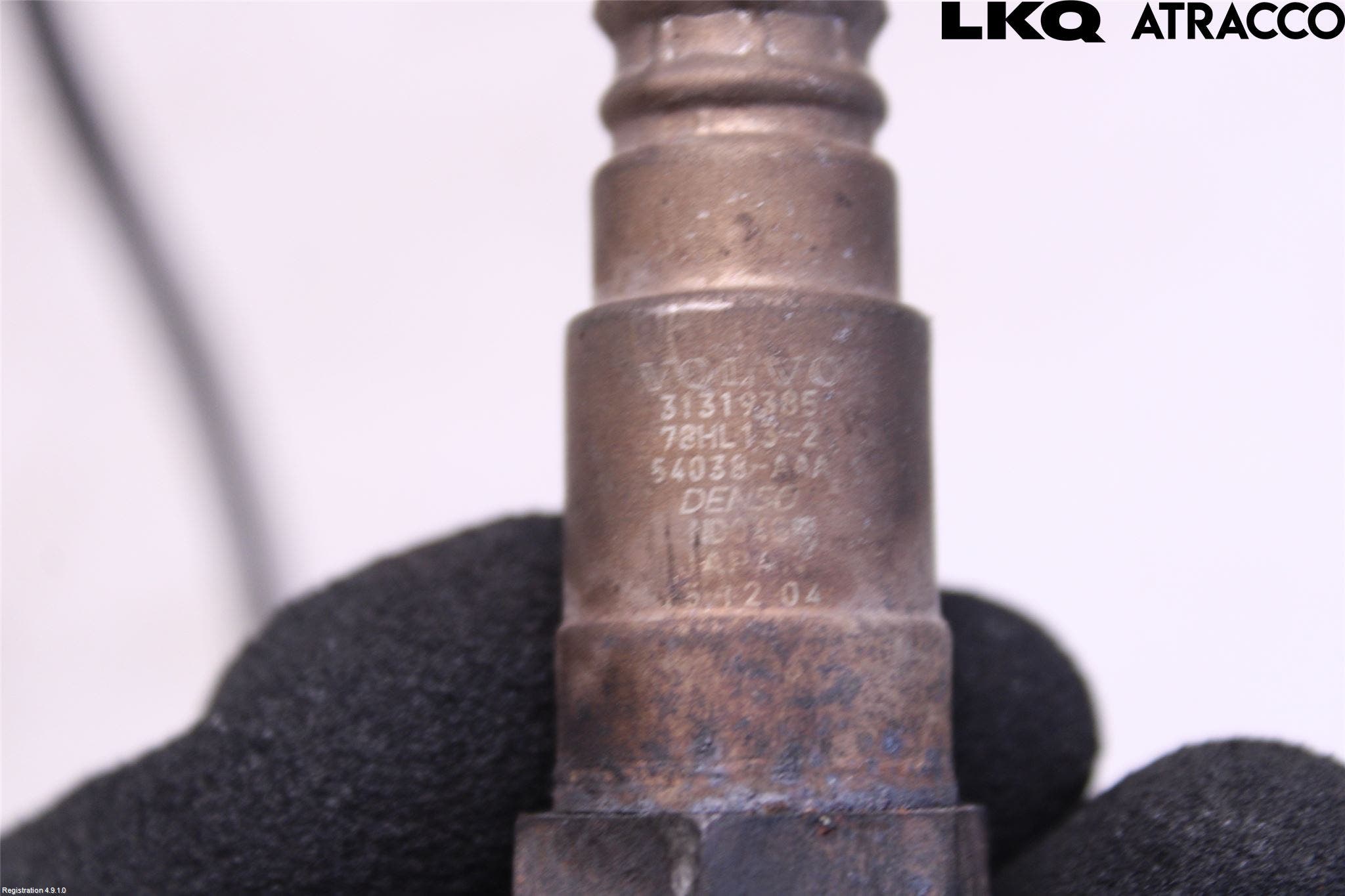 Volvo V60 14-18 Injlambdasond