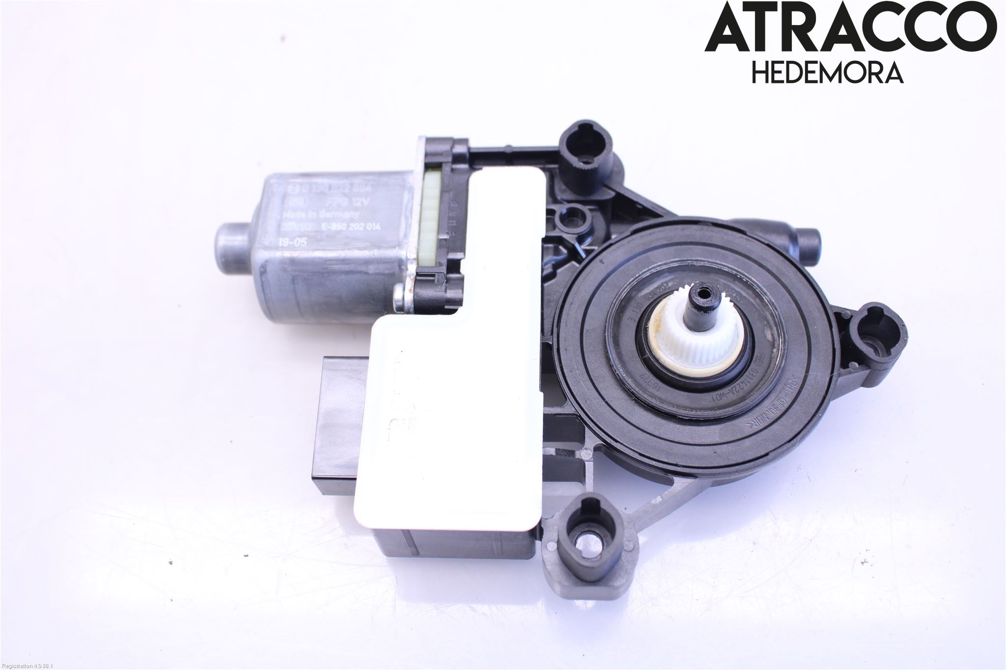 Seat ARONA Fönsterhissmotor