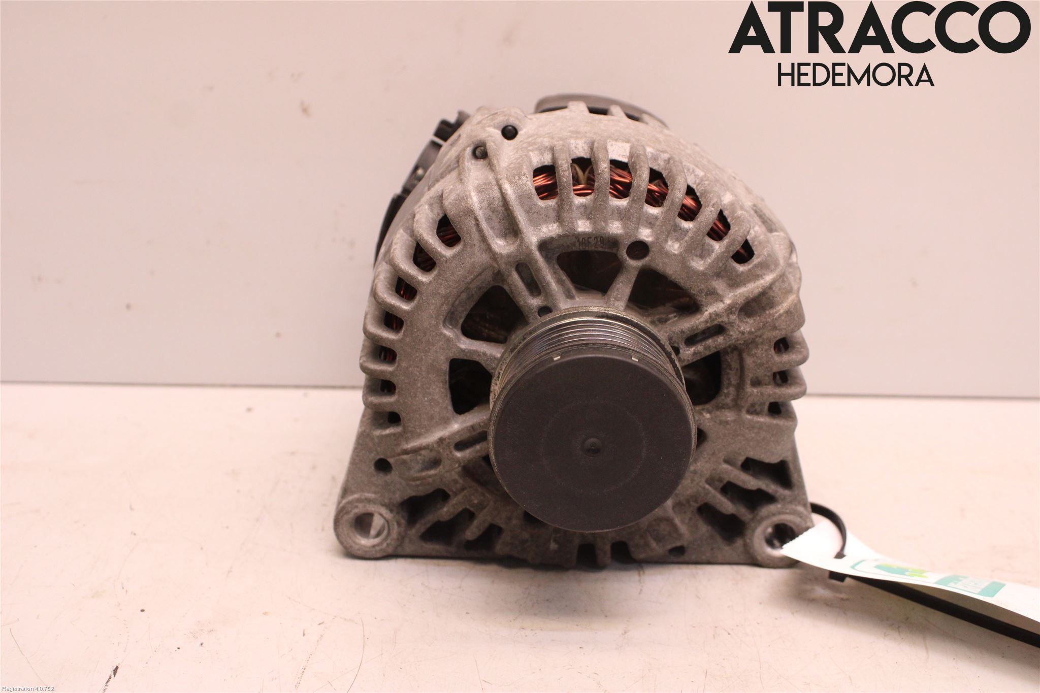 Peugeot EXPERT 15-16 Generator