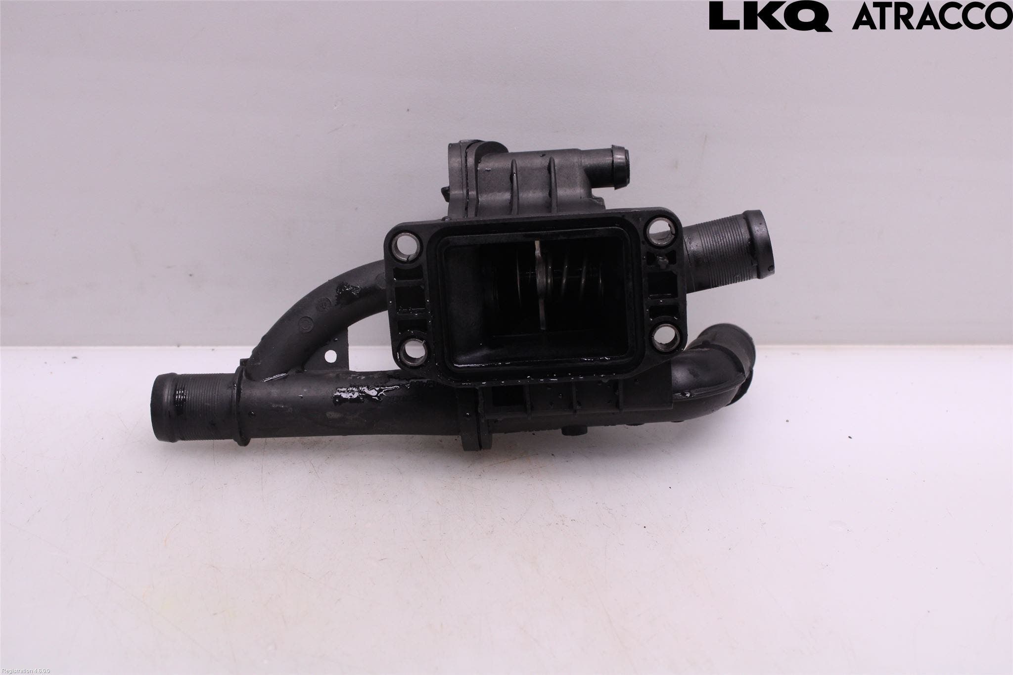 Volvo V70 08-13 Termostat