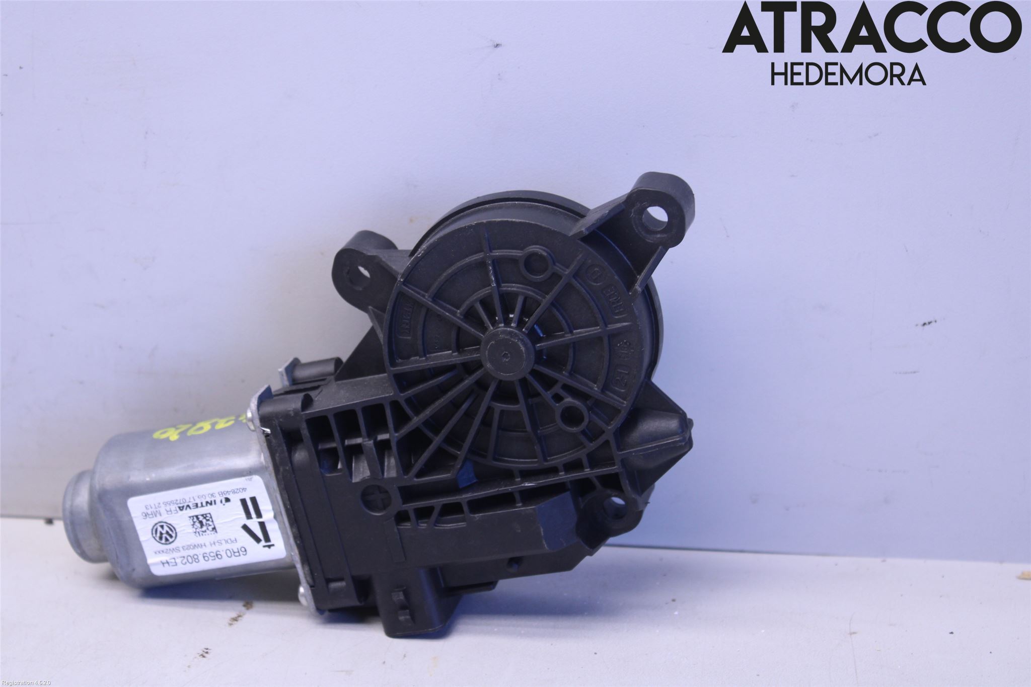 Volkswagen VW AMAROK 2H 10-22 Fönsterhissmotor