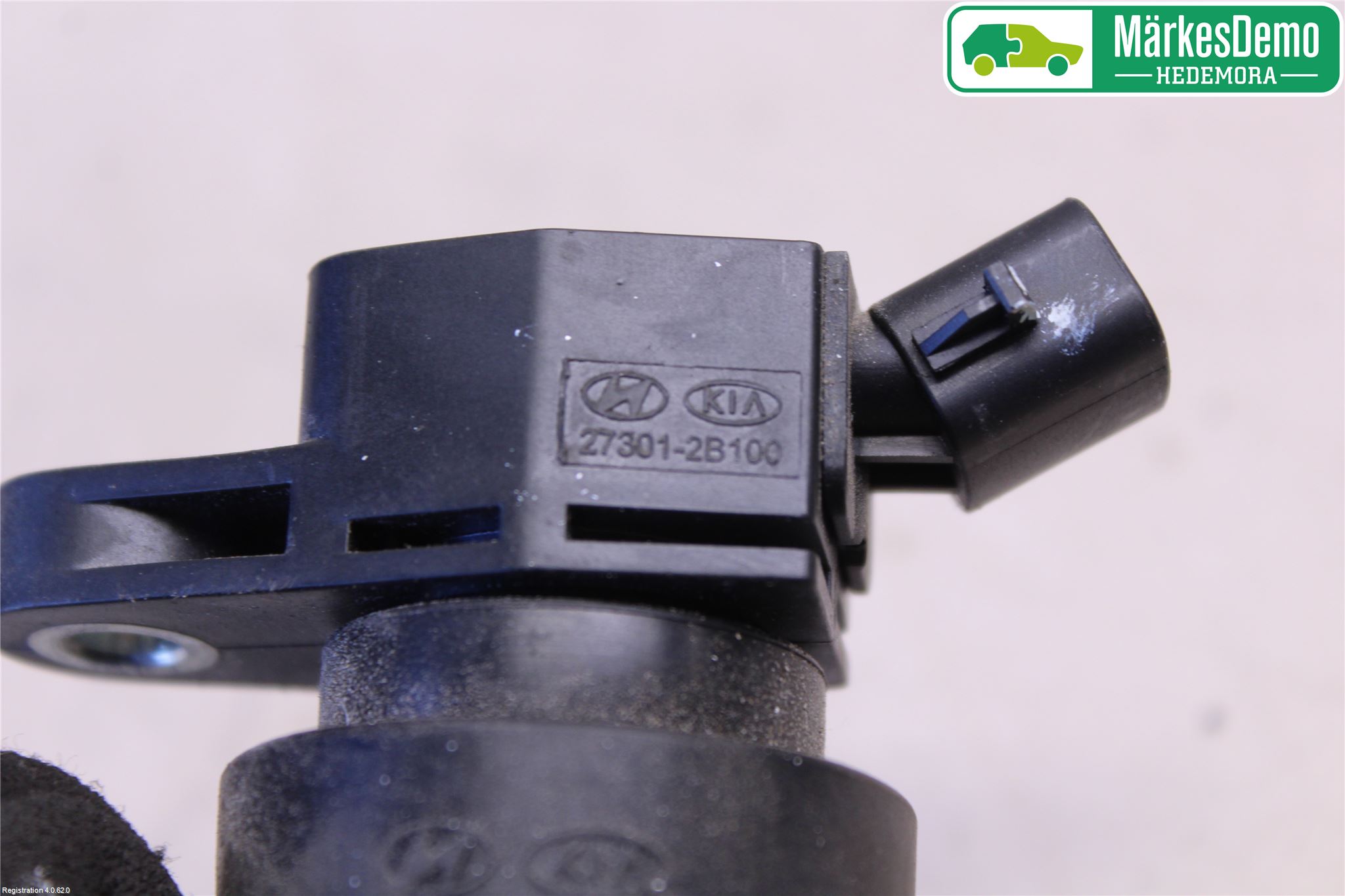 Hyundai i30 GD 13-17 Tändspole