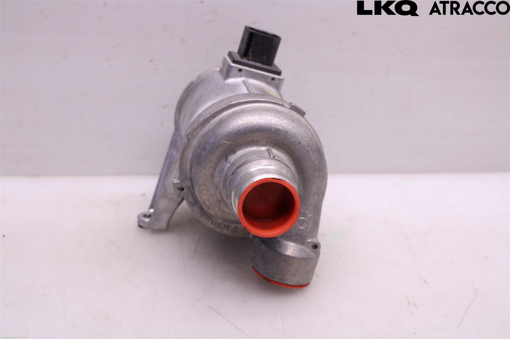 Volvo XC60 18- Vattenpump