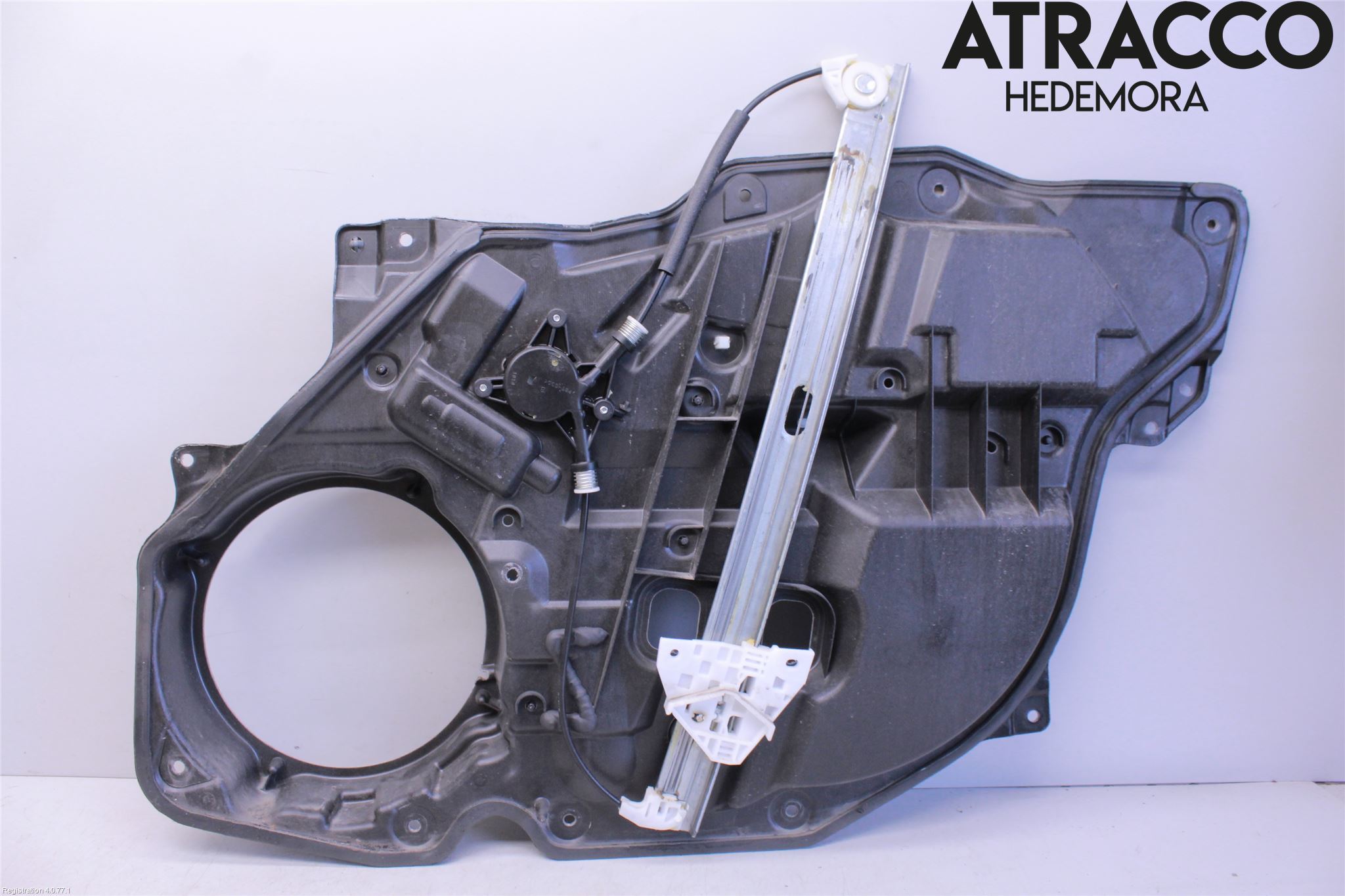 Mazda CX-7 Fönsterhiss El Kompl