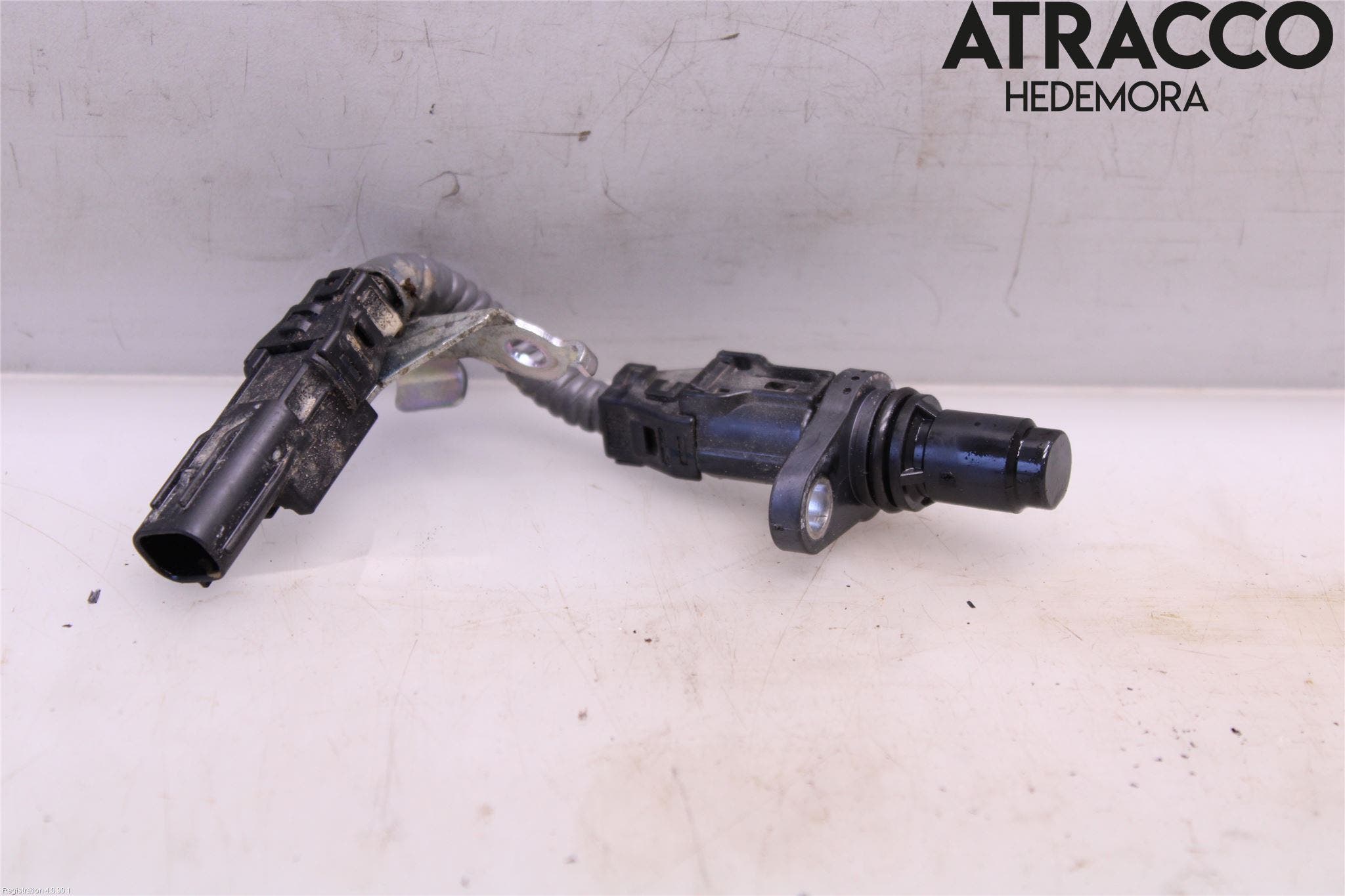 Toyota HILUX 16- Givare Varvtal-Tändläge