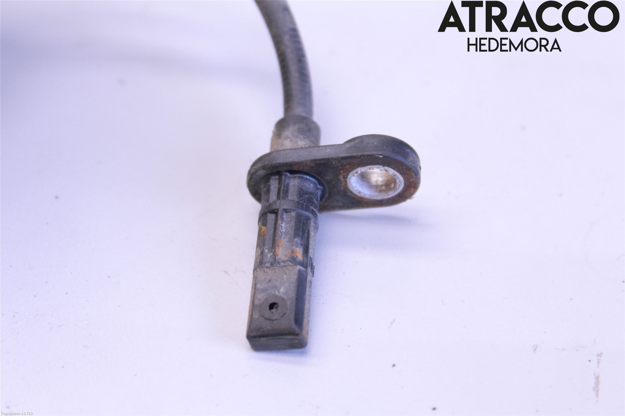 Mercedes-Benz MB A-KLASS (W176) 13-18 Abs Sensor