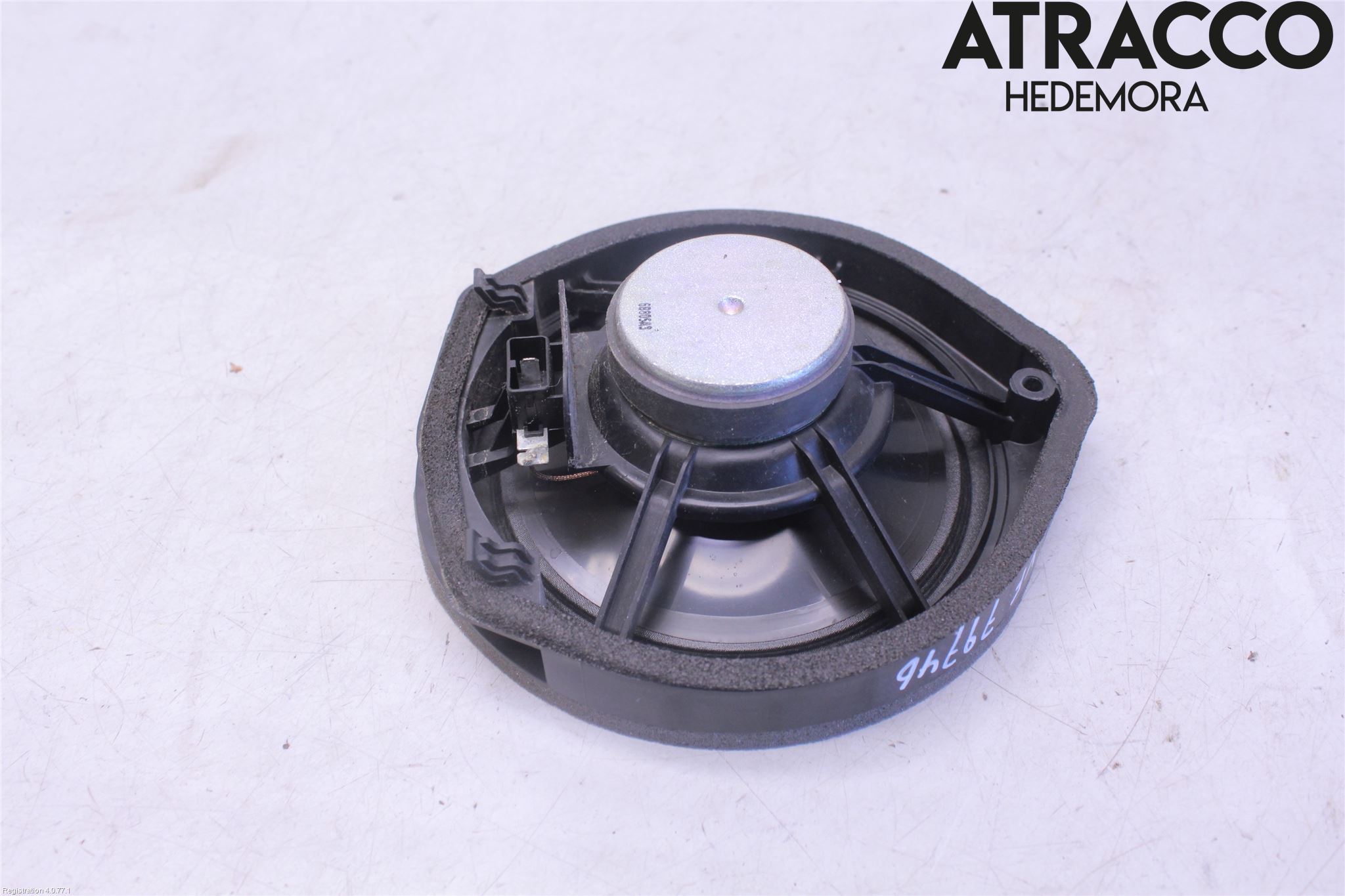 Honda HR-V 15-21 Högtalare