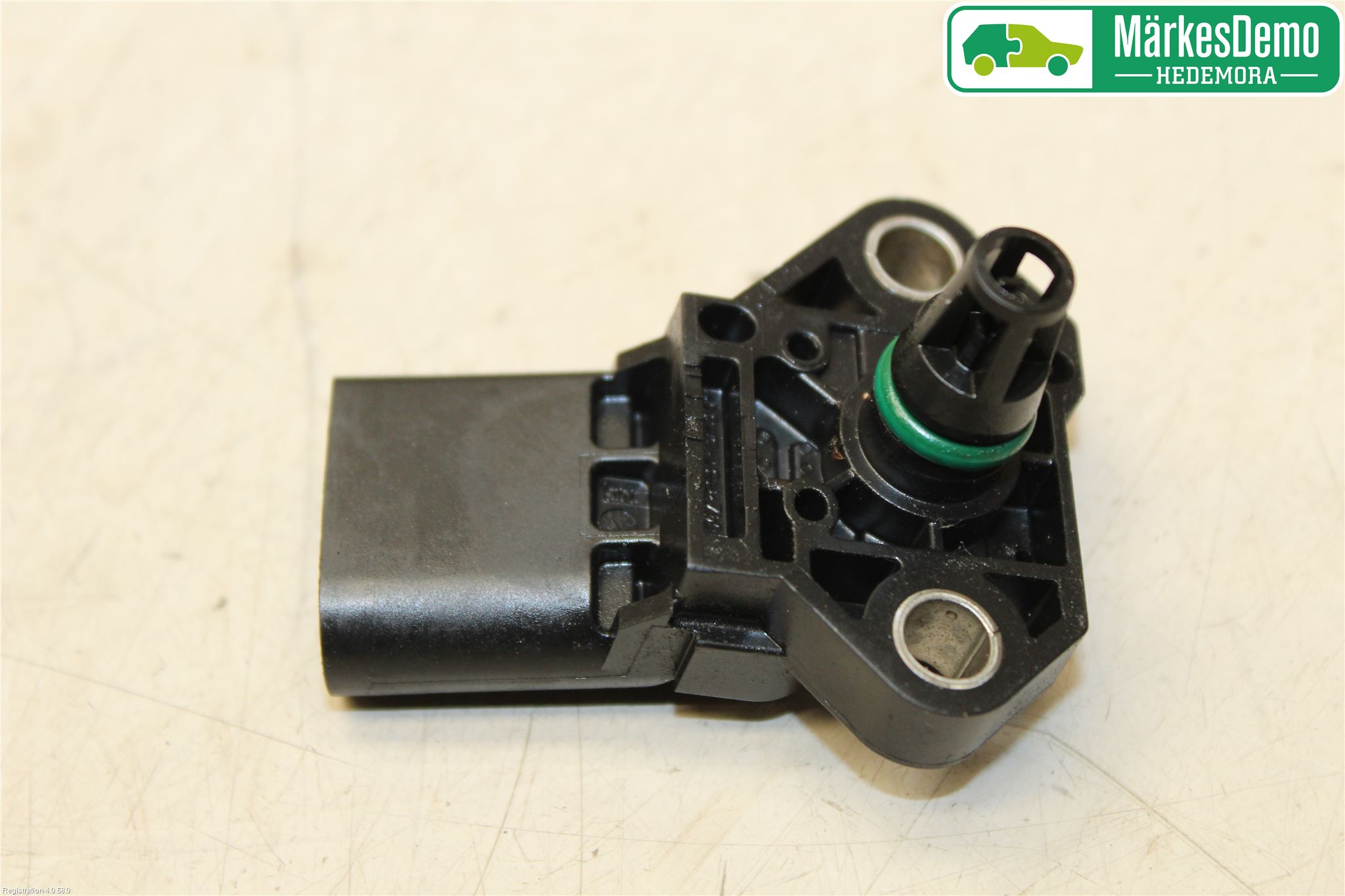 Volkswagen VW BEETLE 12- Injmappsensor