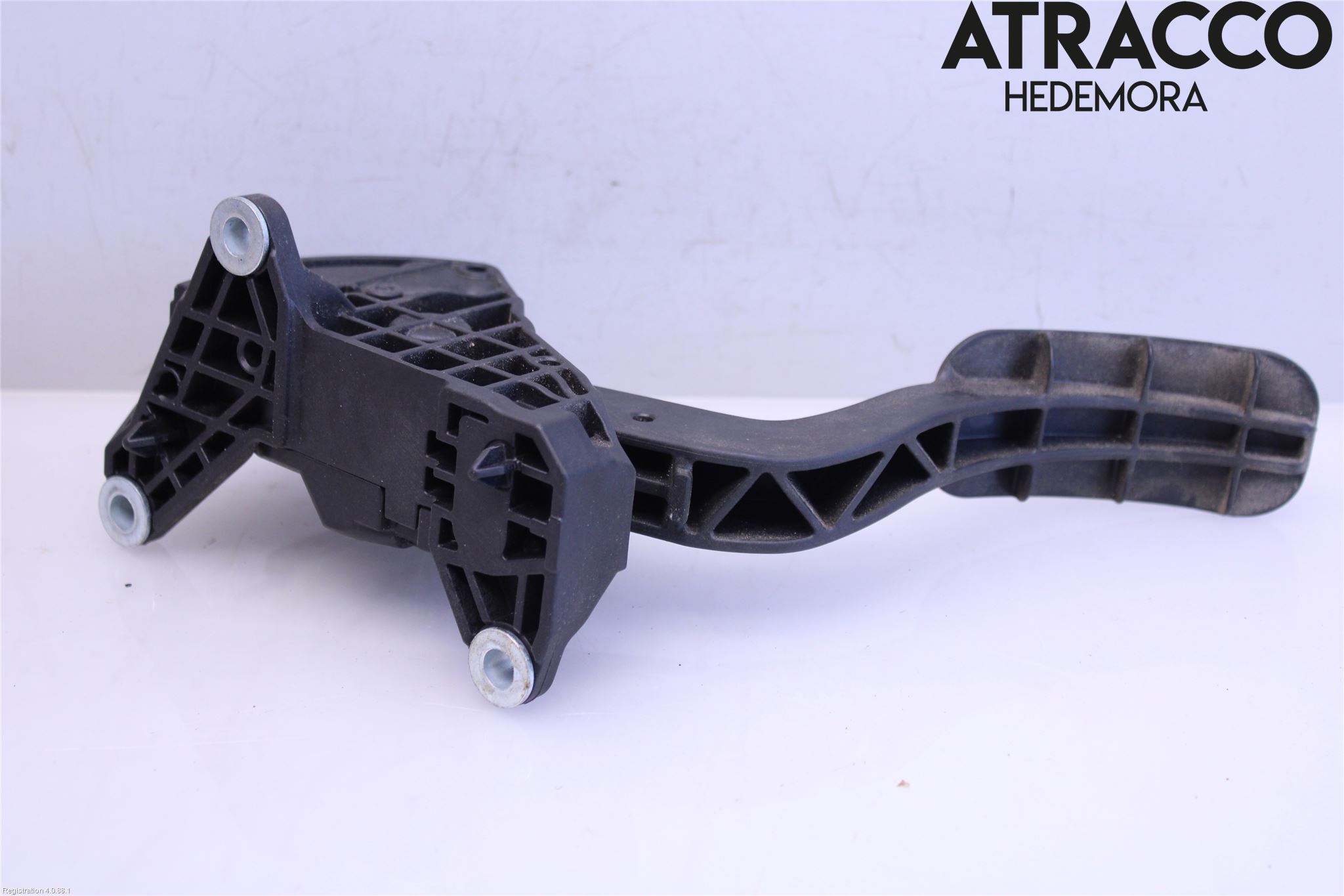 Toyota COROLLA 19- Gaspedal