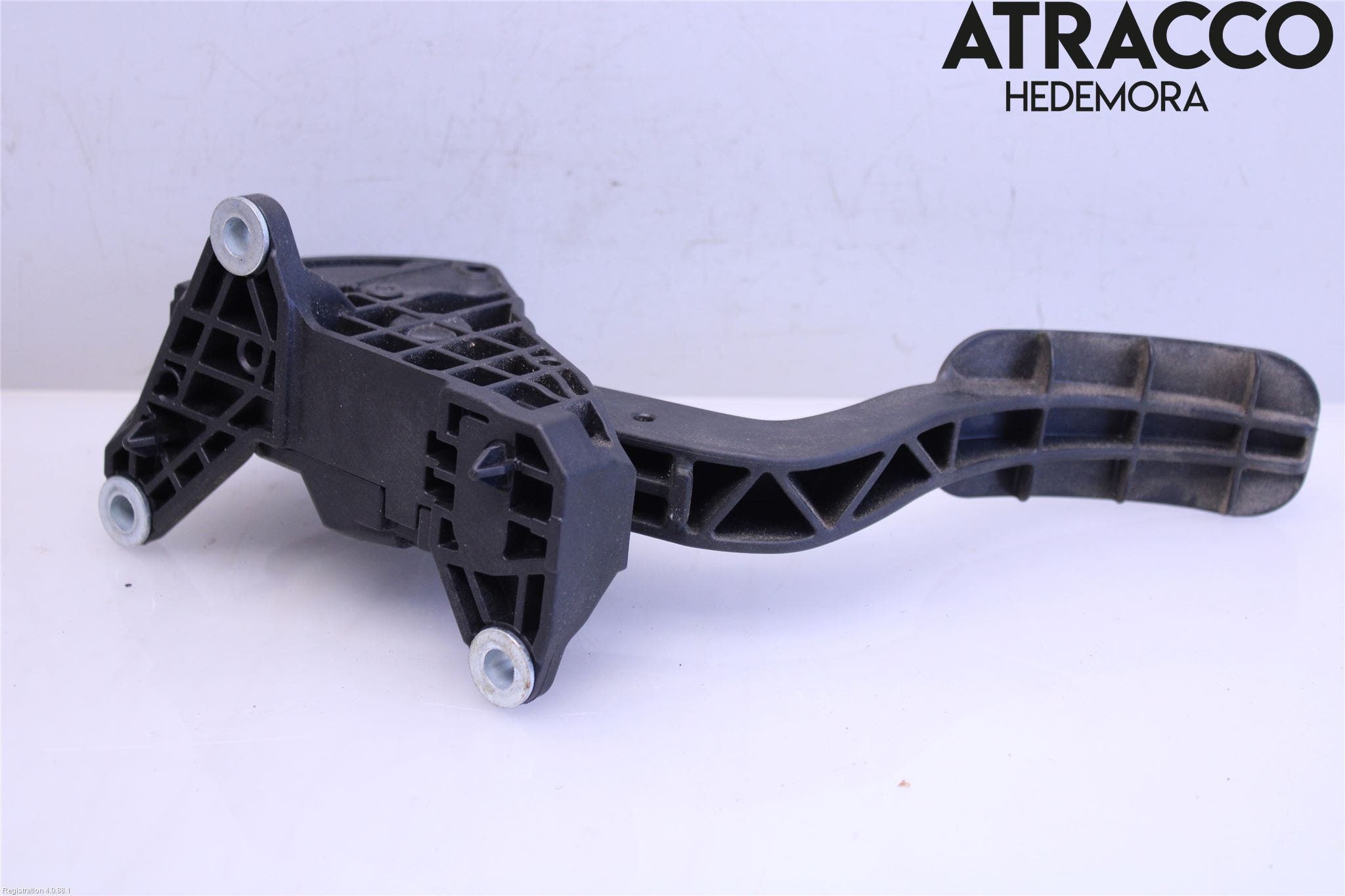 Toyota COROLLA 19- Gaspedal