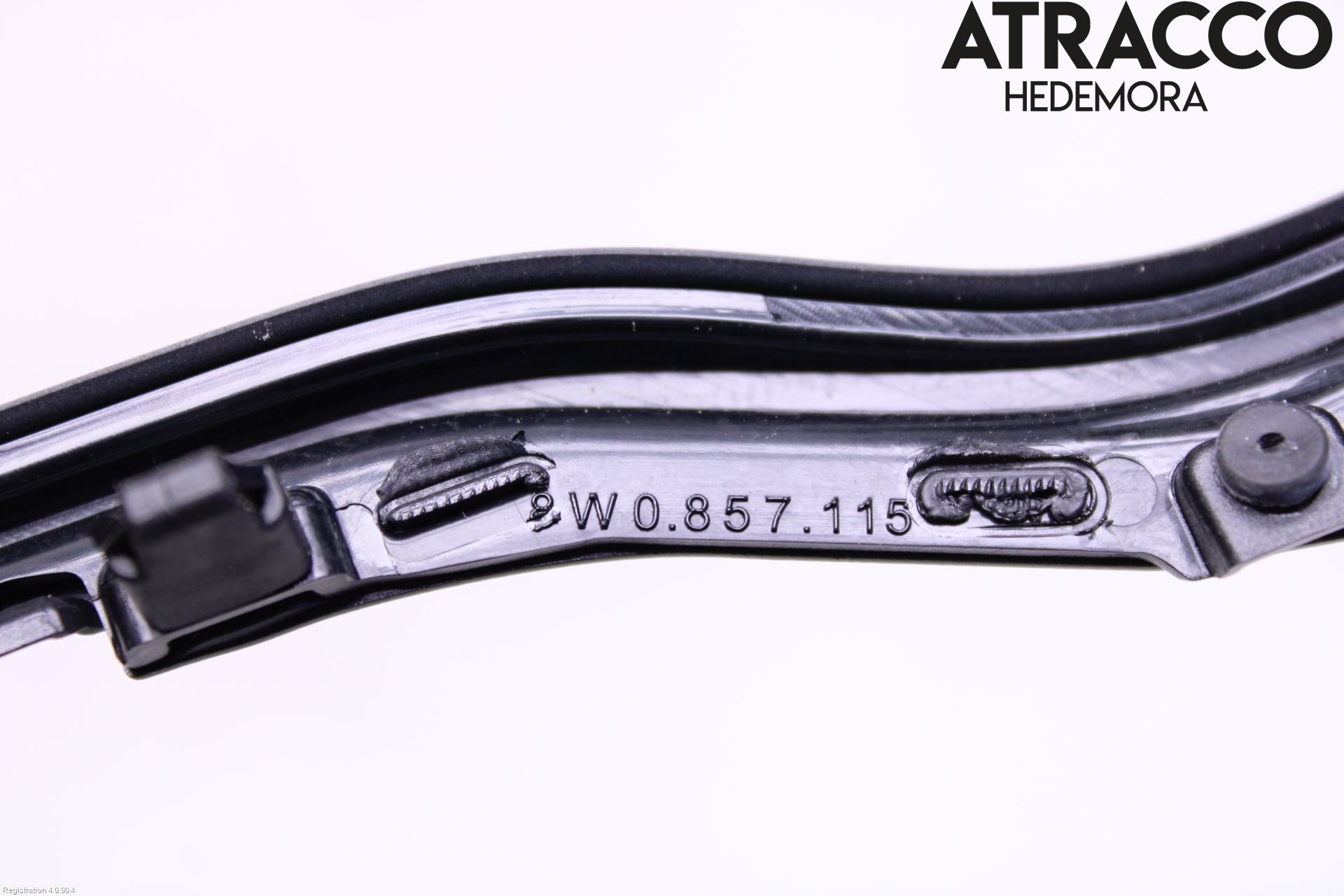 Audi A5 17- Instrumentsarg