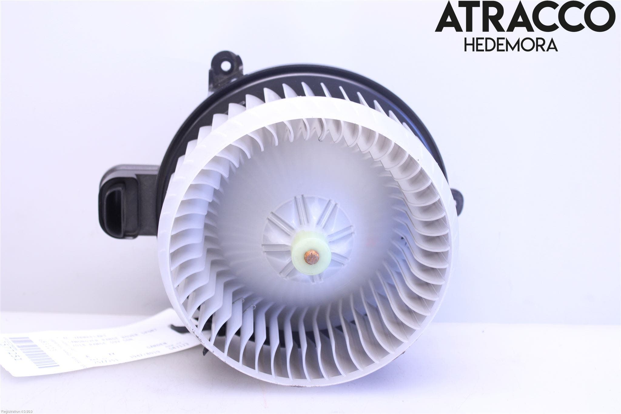 Landrover RANGE ROVER SPORT (L494) 14-22 Ac Värmefläkt