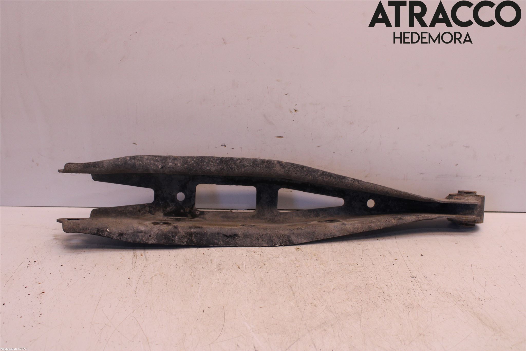 Subaru OUTBACK 15-20 Bärarm Bak Vänster