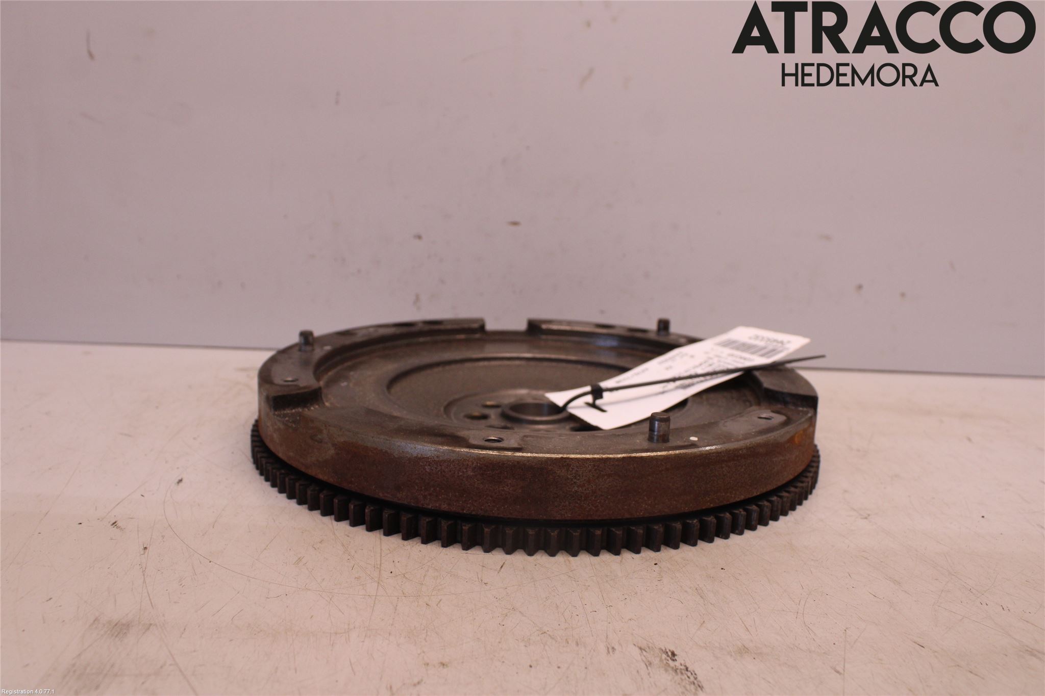 Suzuki VITARA 15- Svänghjul Man