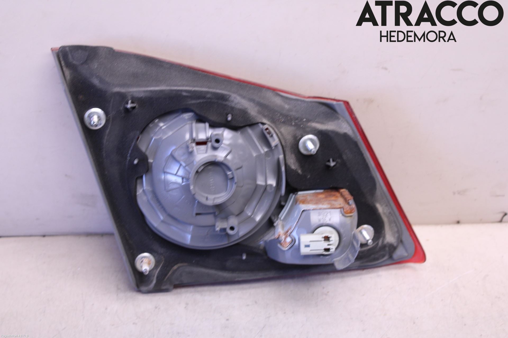 Honda CIVIC 06-11 Bakljus Lucka Hö