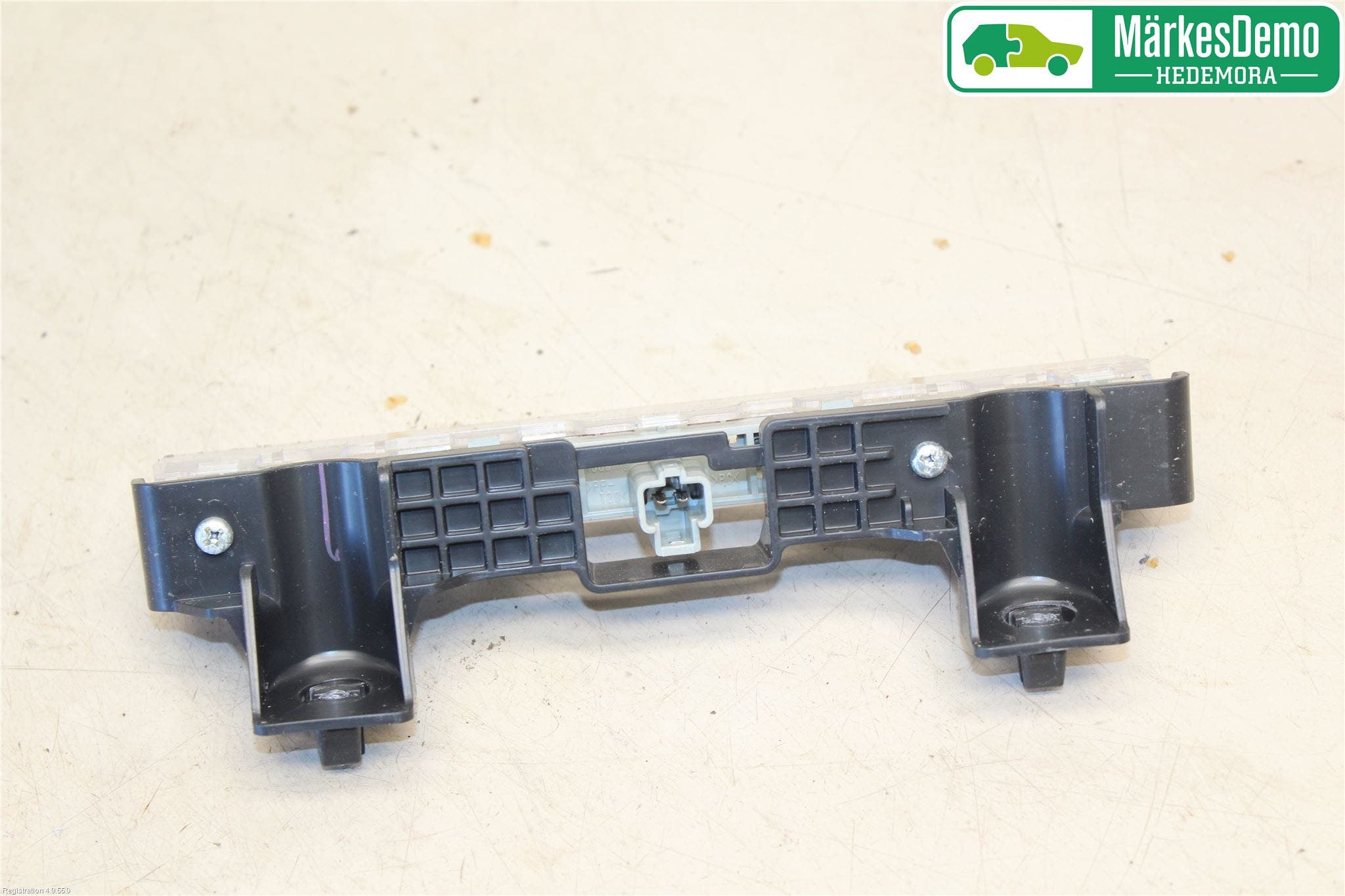 Toyota URBAN CRUISER Bromsljus Bakruta