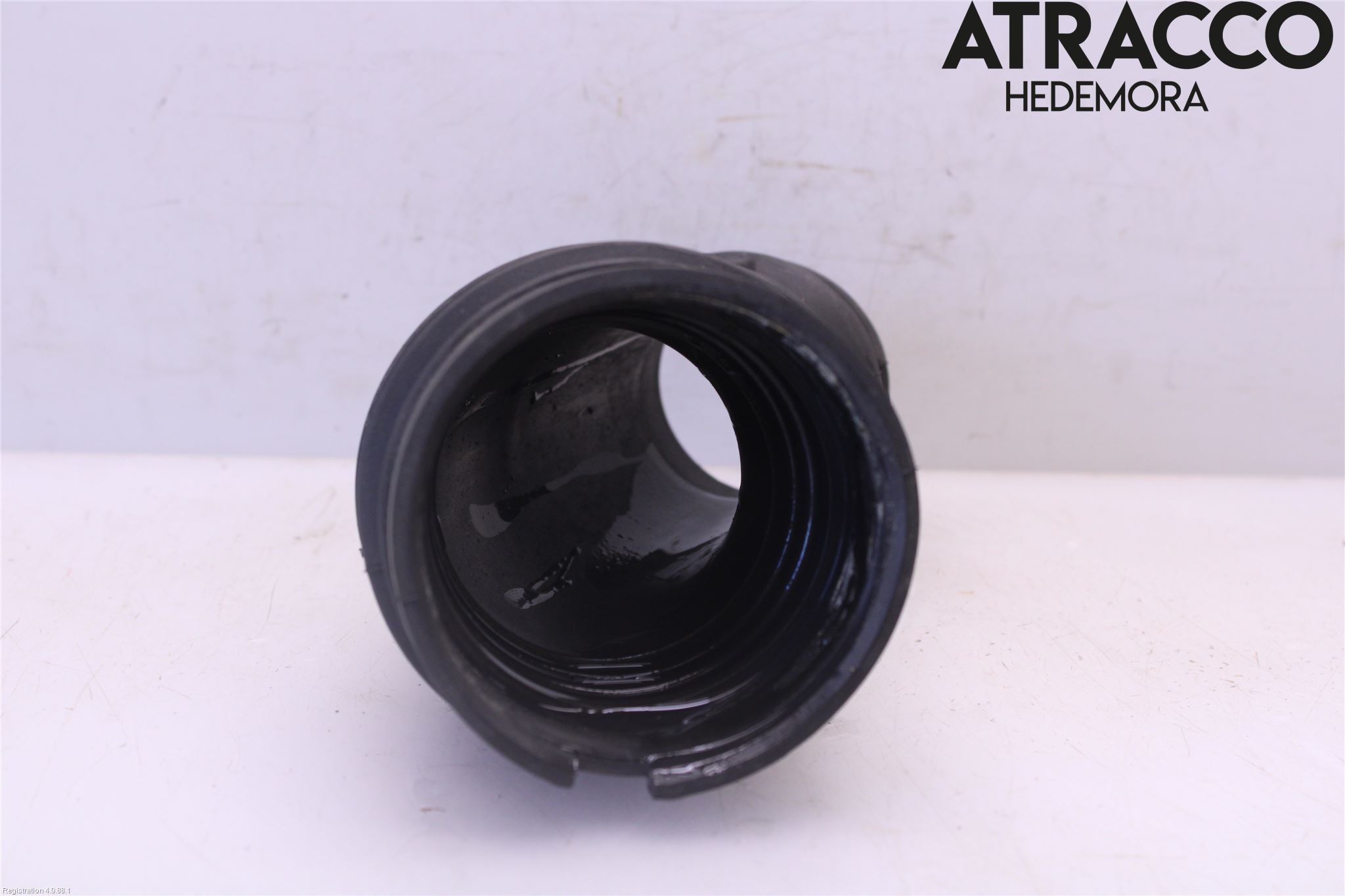 Saab 9-5 -05 Injgummibälg-Slang